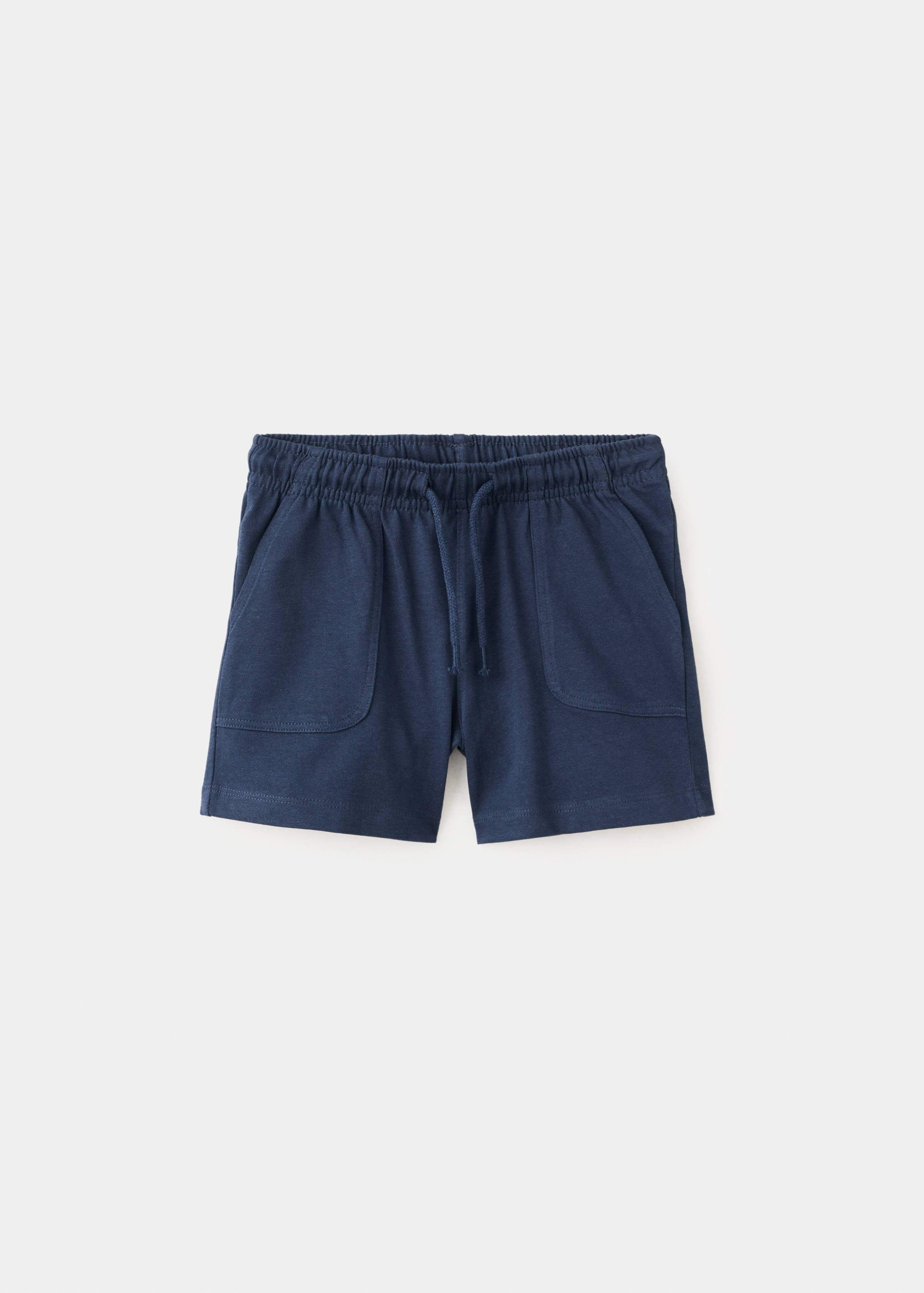 Sport Bermuda shorts - Товар без моделі