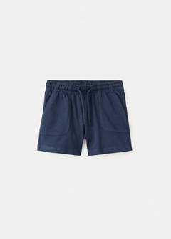 Sport Bermuda shorts — Navy 2