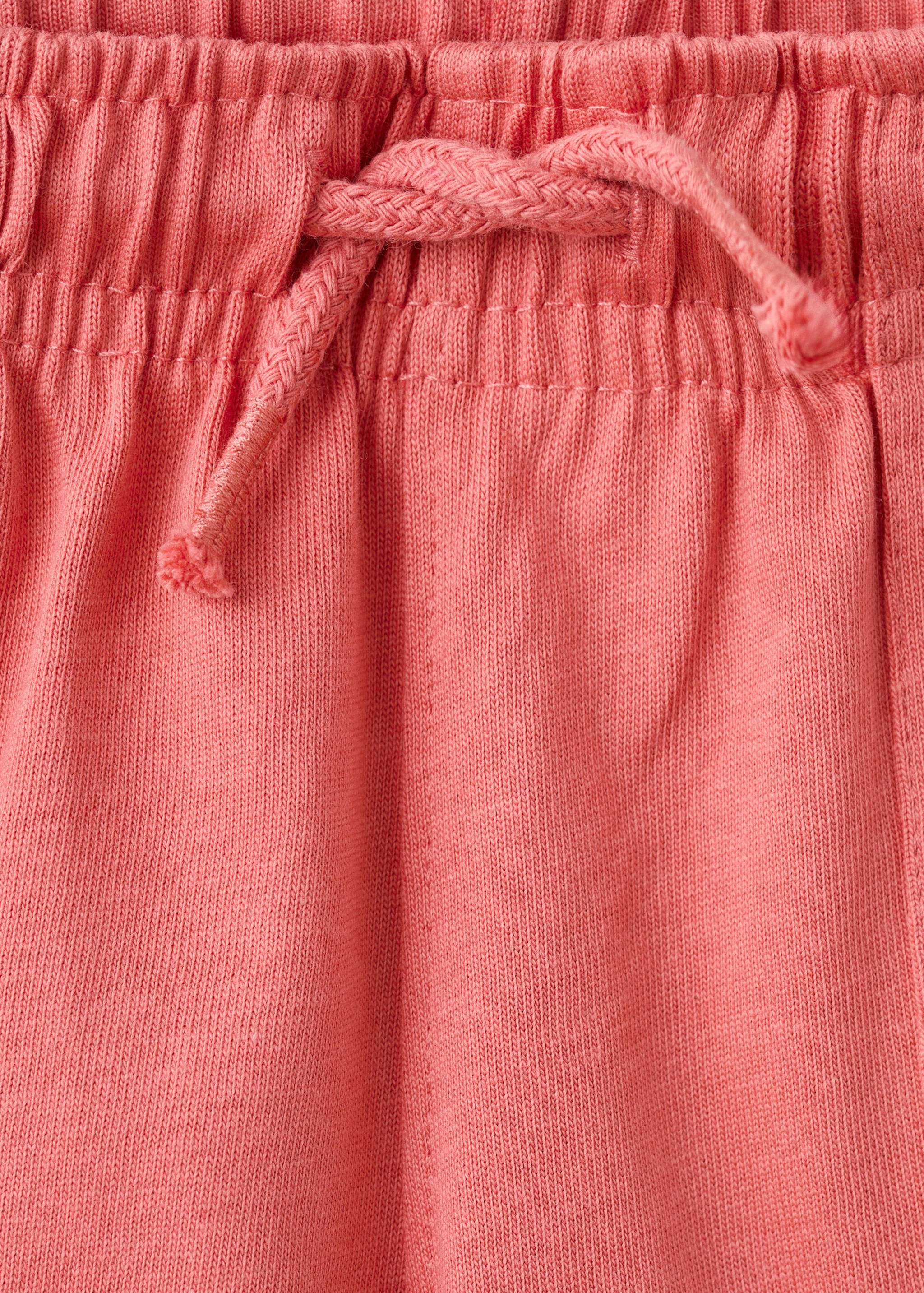 Sport Bermuda shorts - Details of the article 8