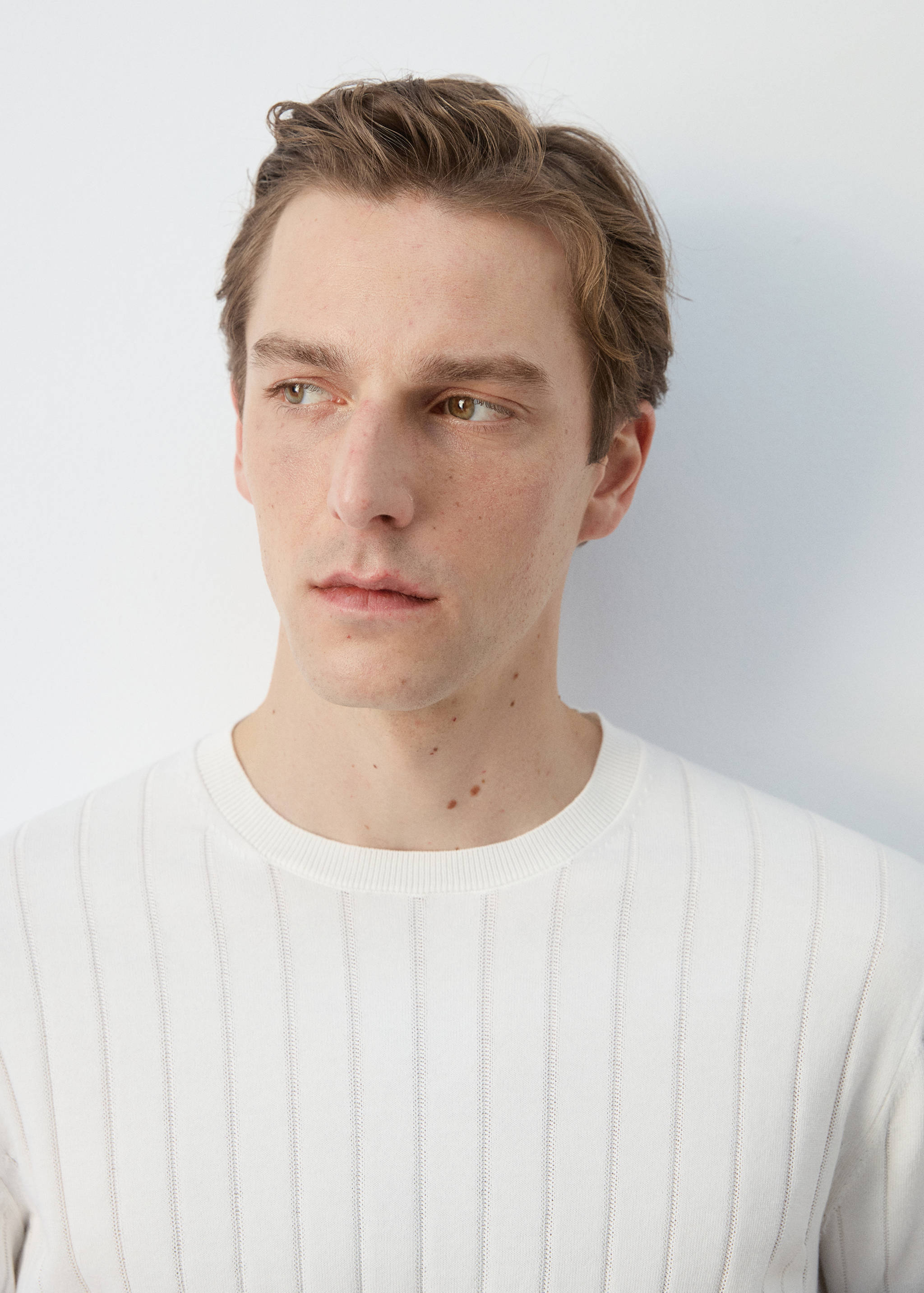 Jersey 100% algodón punto fino - Detalle del artículo 1