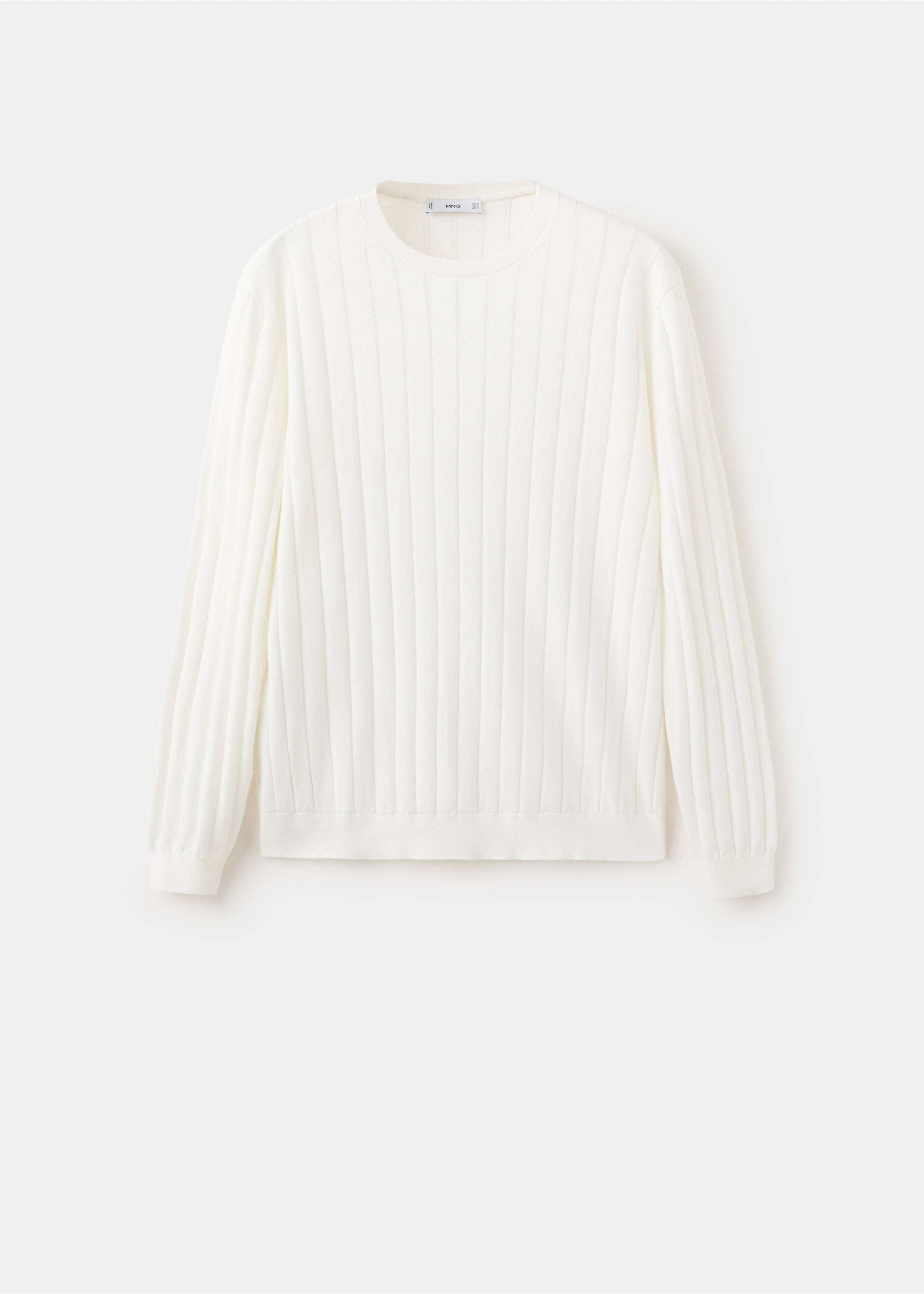 سترة منسوجة من القطن بنسبة 100% - منتج دون نموذج, سكري. Ref: 27087913-00.