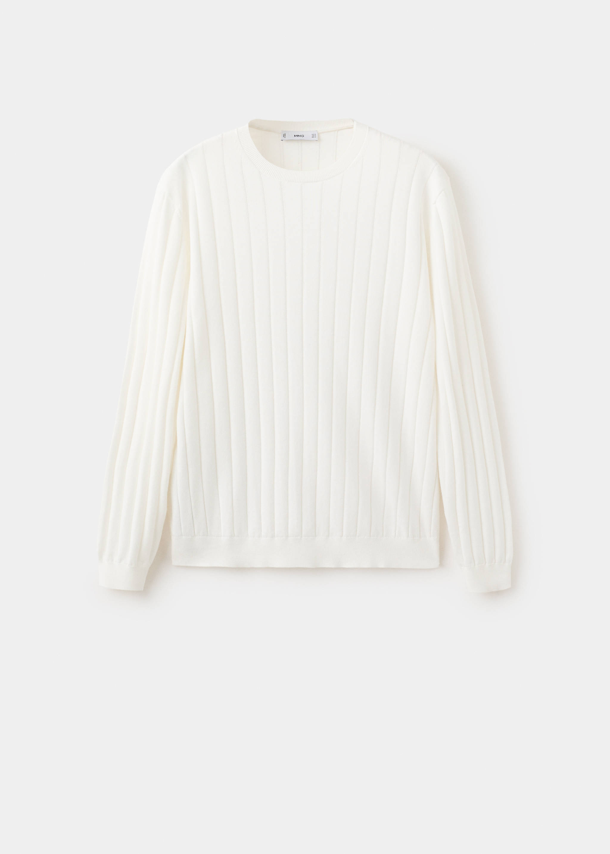 Jersey 100% algodón punto fino - Artículo sin modelo