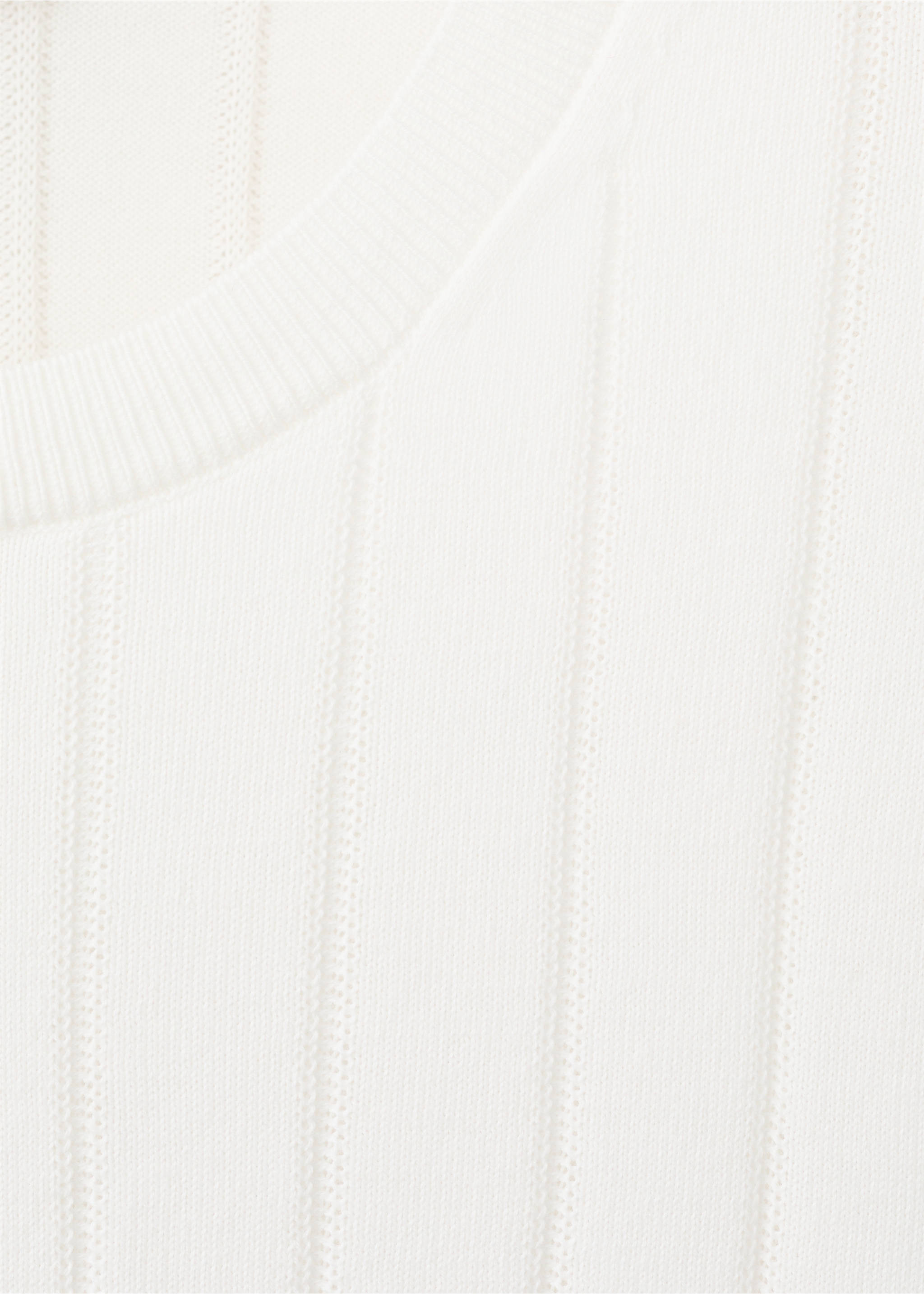 سترة منسوجة من القطن بنسبة 100% - تفاصيل المنتج 8, سكري. Ref: 27087913-00.