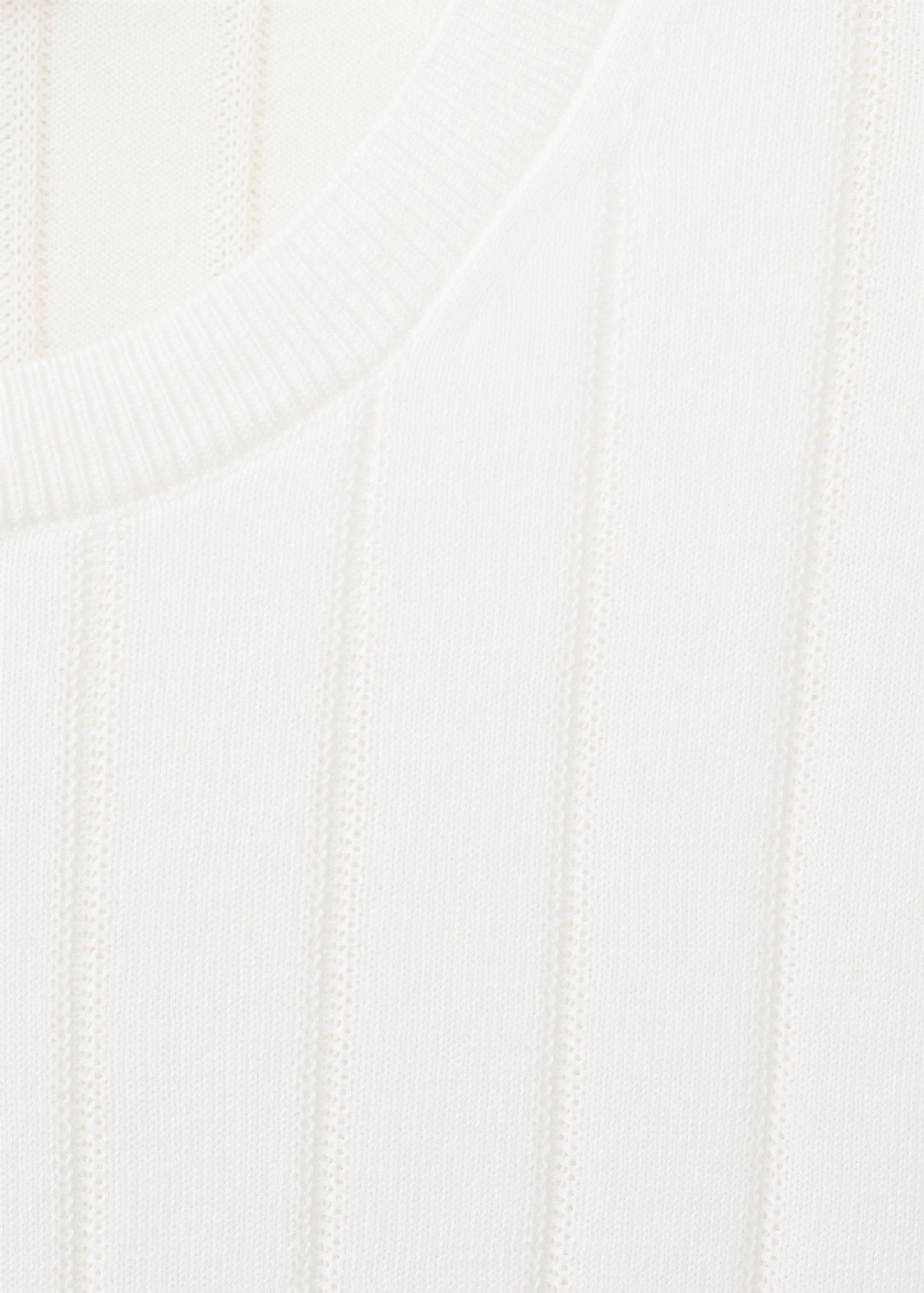 Jersey 100% algodón punto fino - Detalle del artículo 8