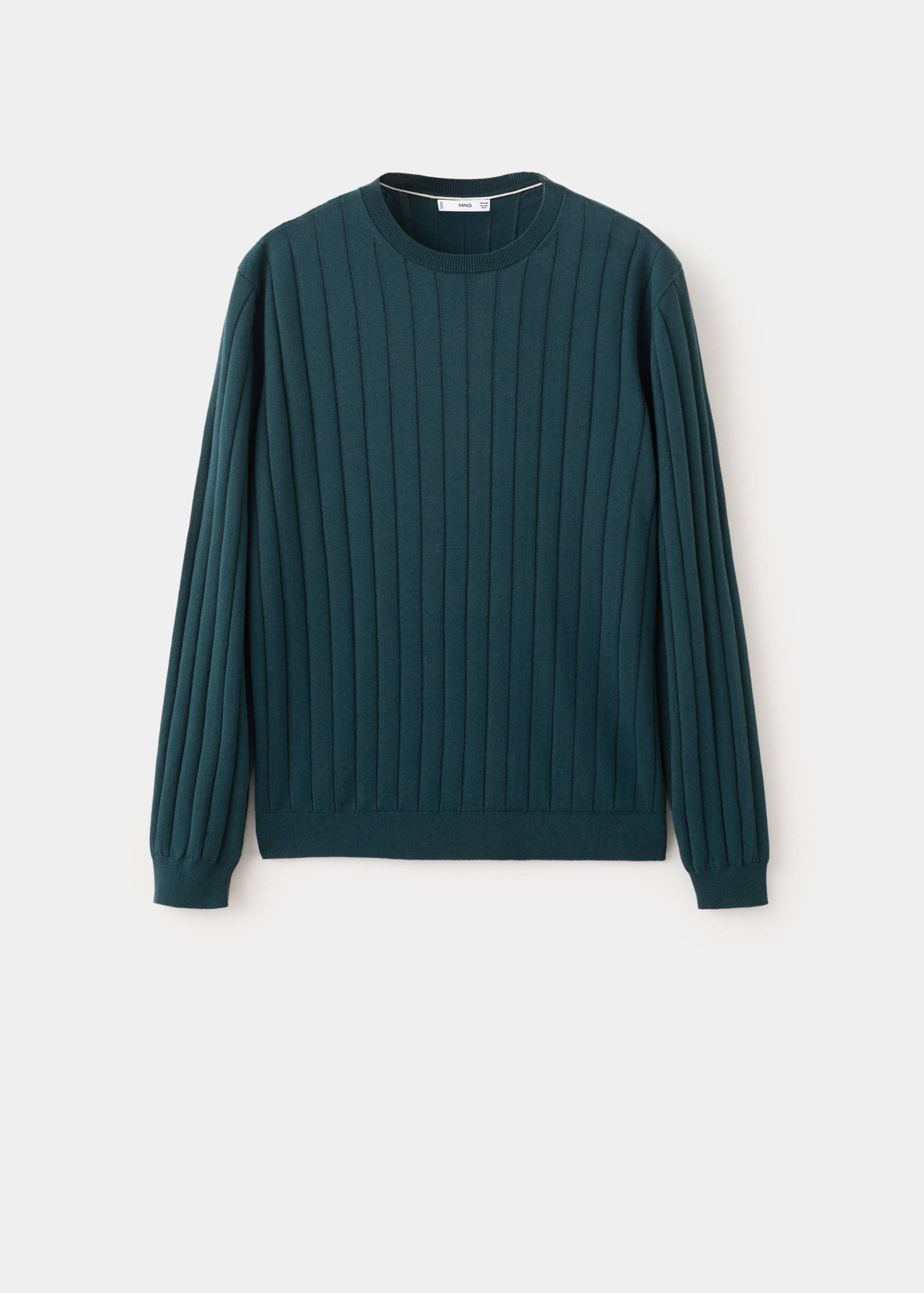 Jersey 100% algodón punto fino - Artículo sin modelo