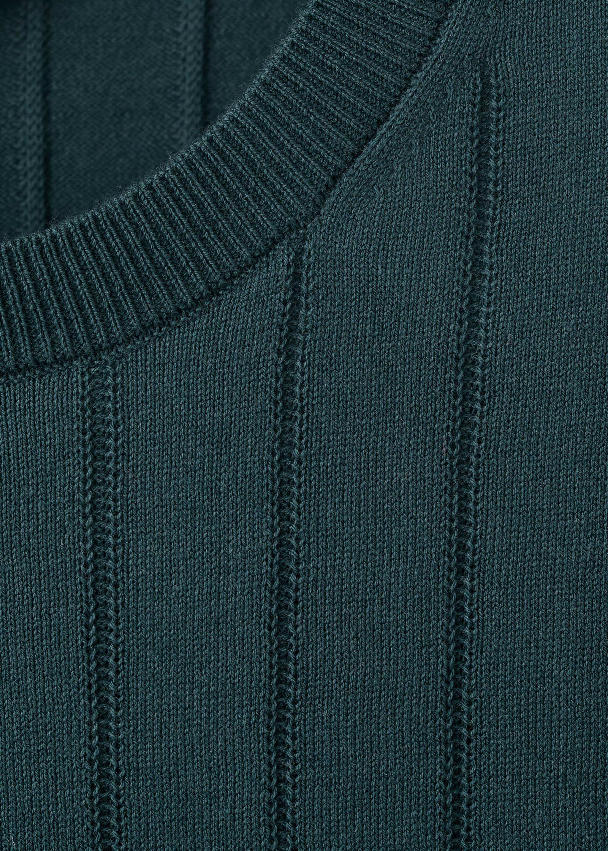 Jersey 100% algodón punto fino - Detalle del artículo 8