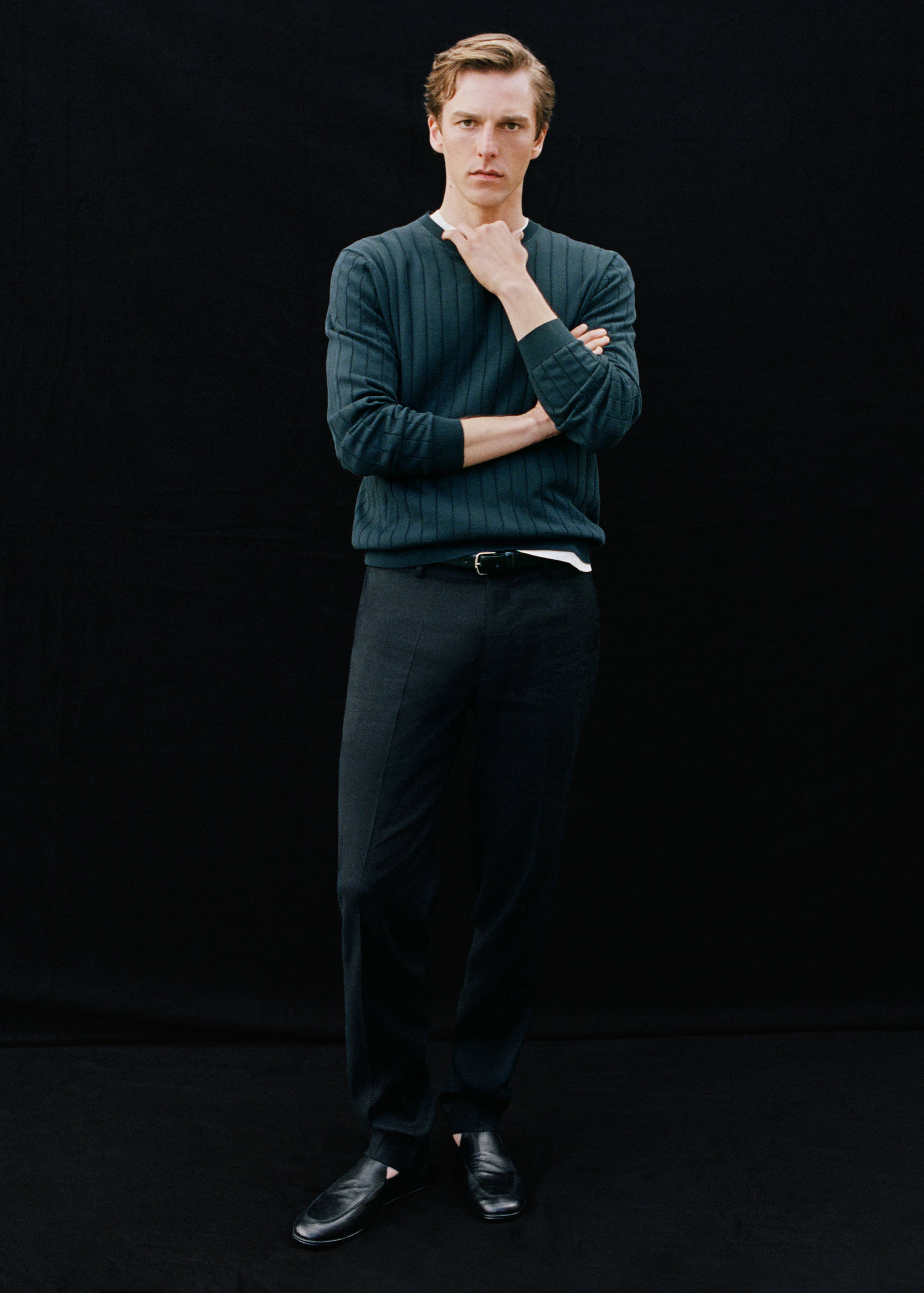 Jersey 100% algodón punto fino - Detalle del artículo 5