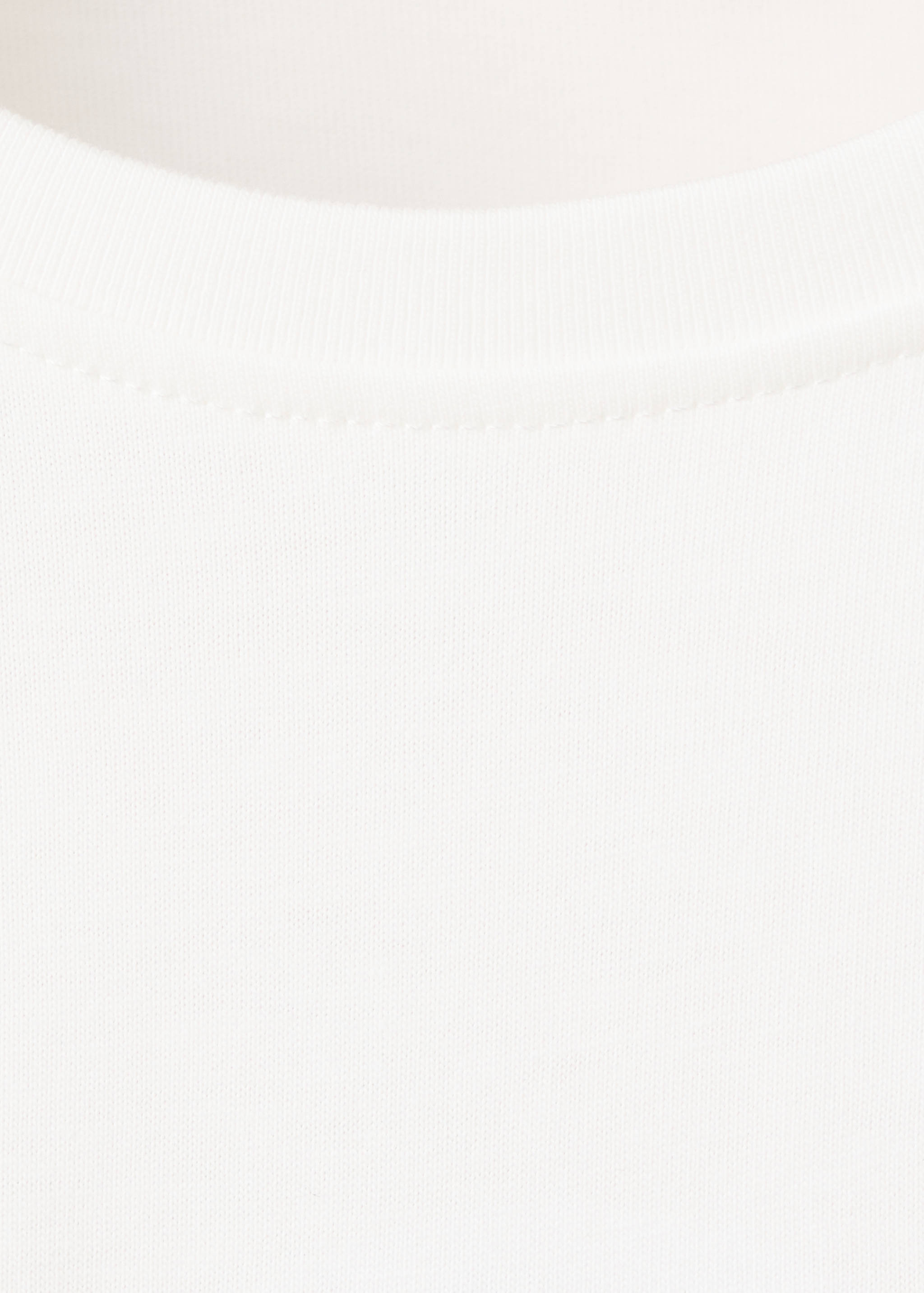 Camiseta estampado frutas - Detalle del artículo 0