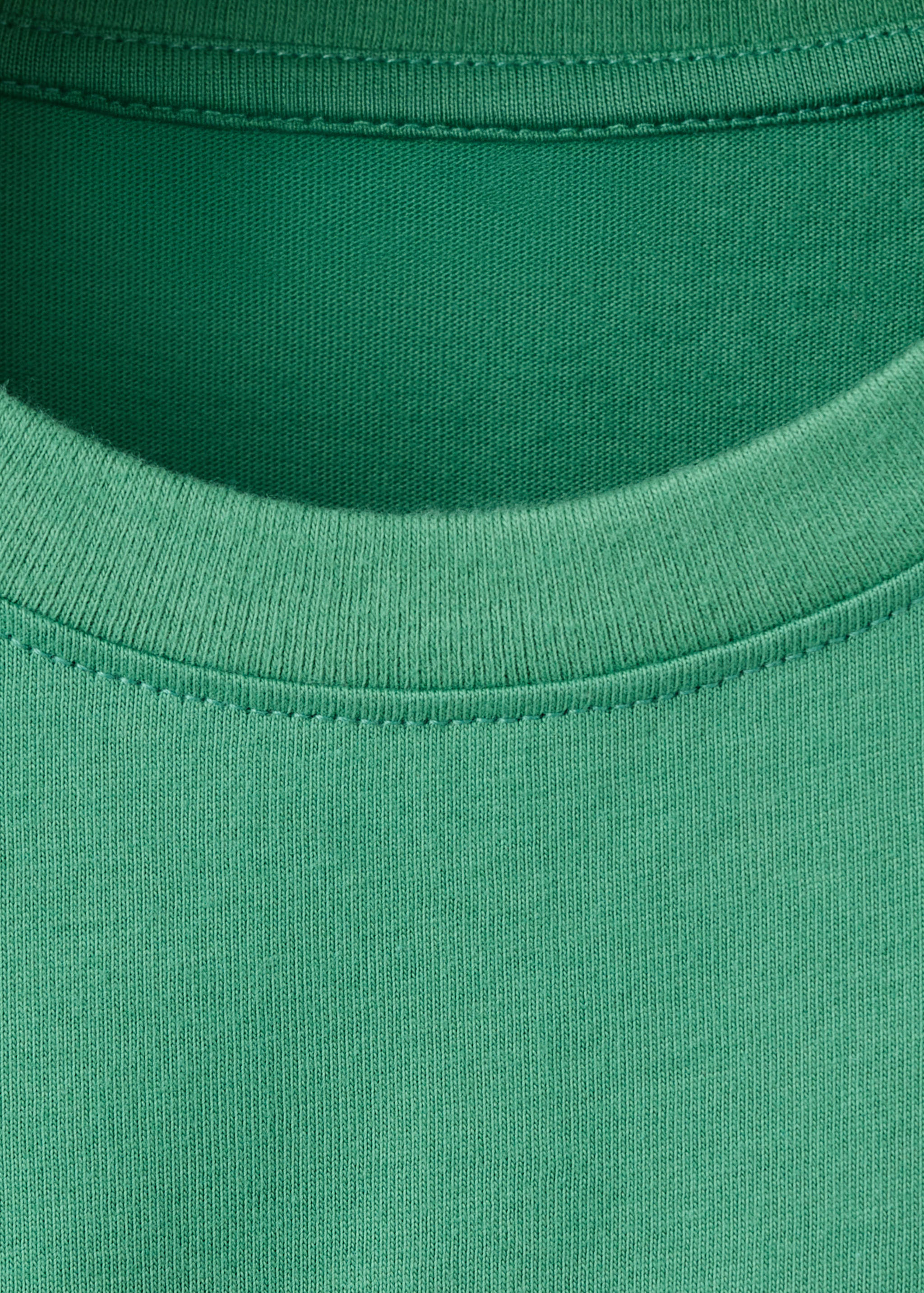 Samarreta cotó estampada - Detall de l'article 0