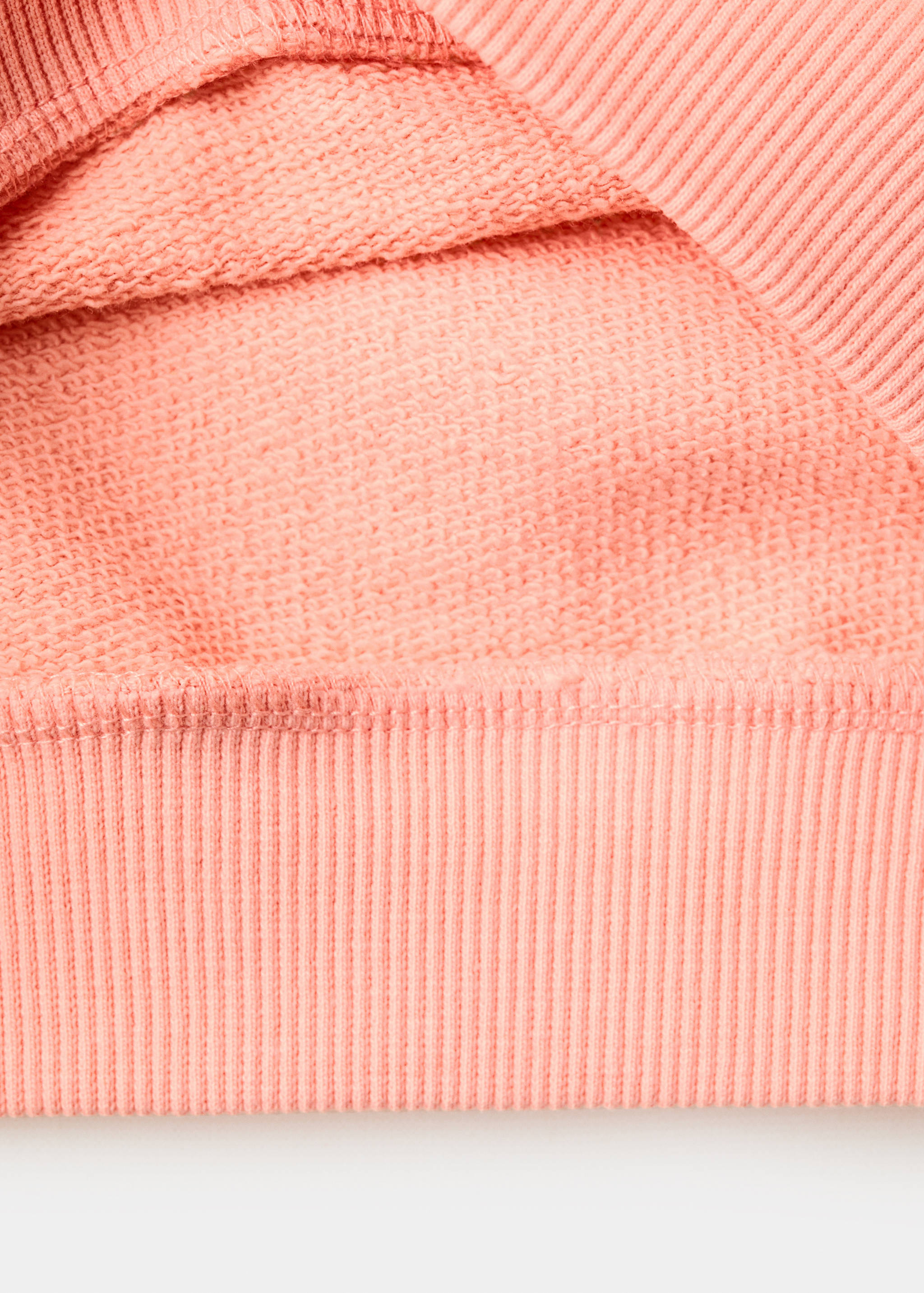 Mickey Mouse sweatshirt - Details of the article 0