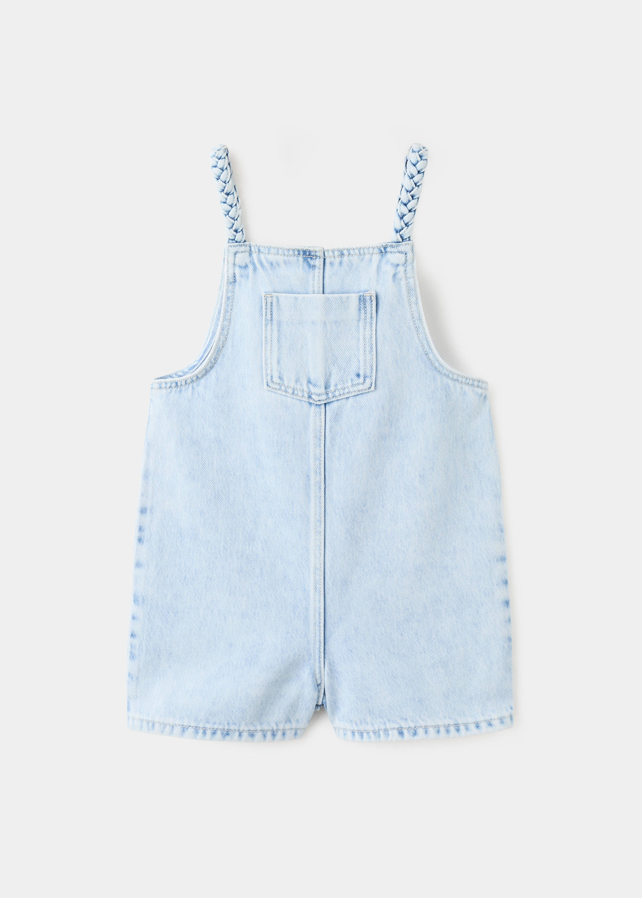 Granota texana llarga - Article sense model