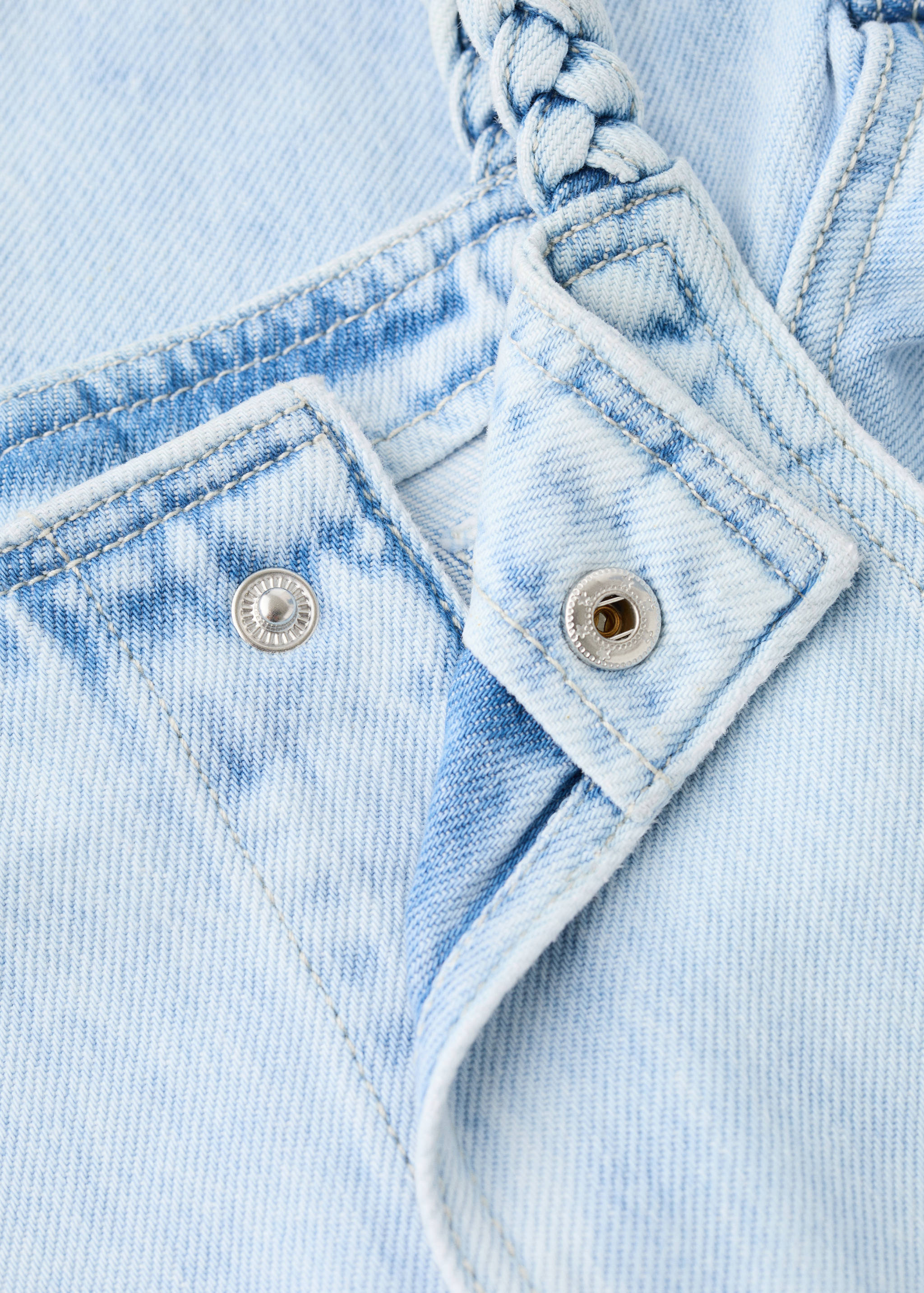 Granota texana llarga - Detall de l'article 0