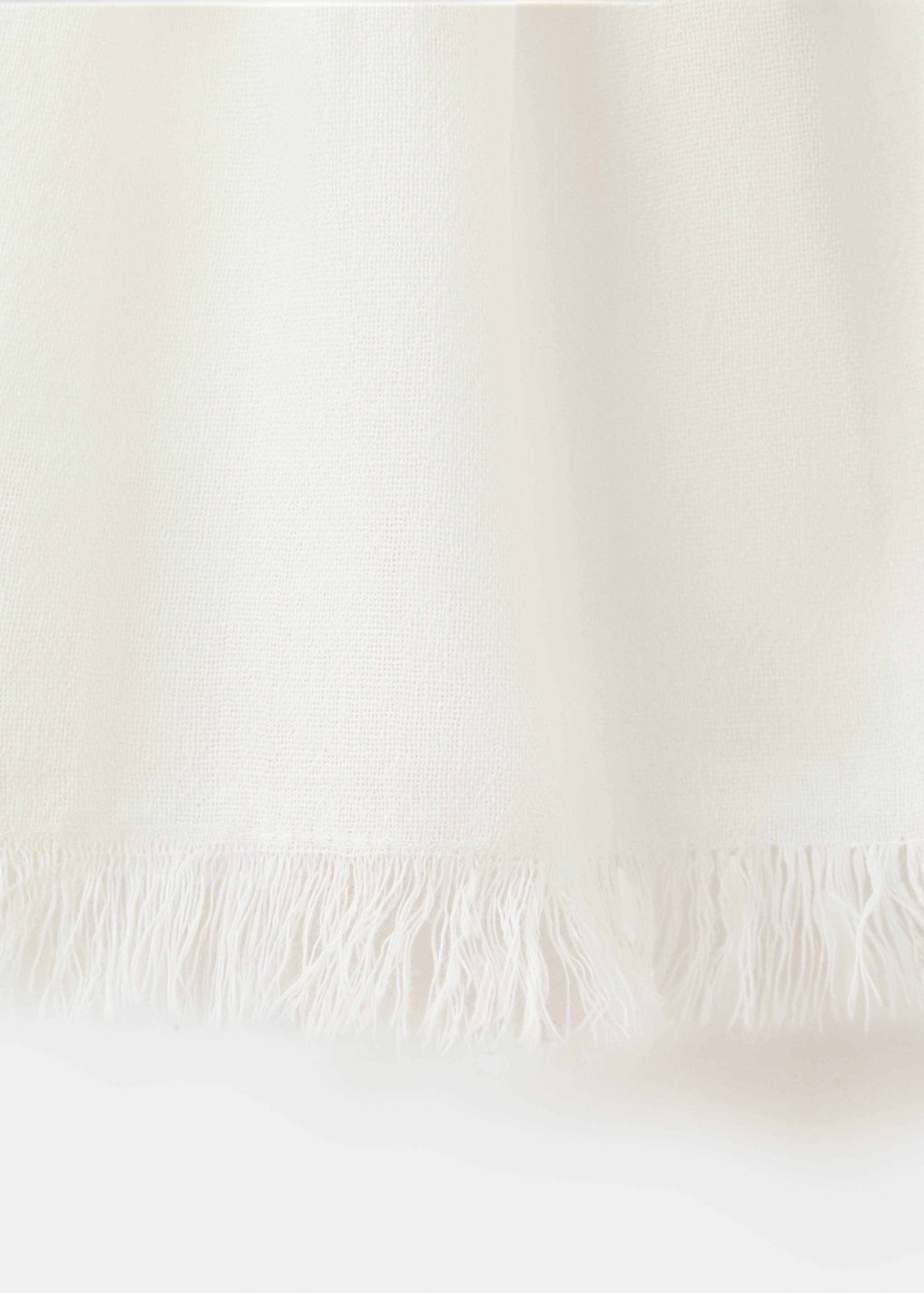 Fringe detail top - Details of the article 0