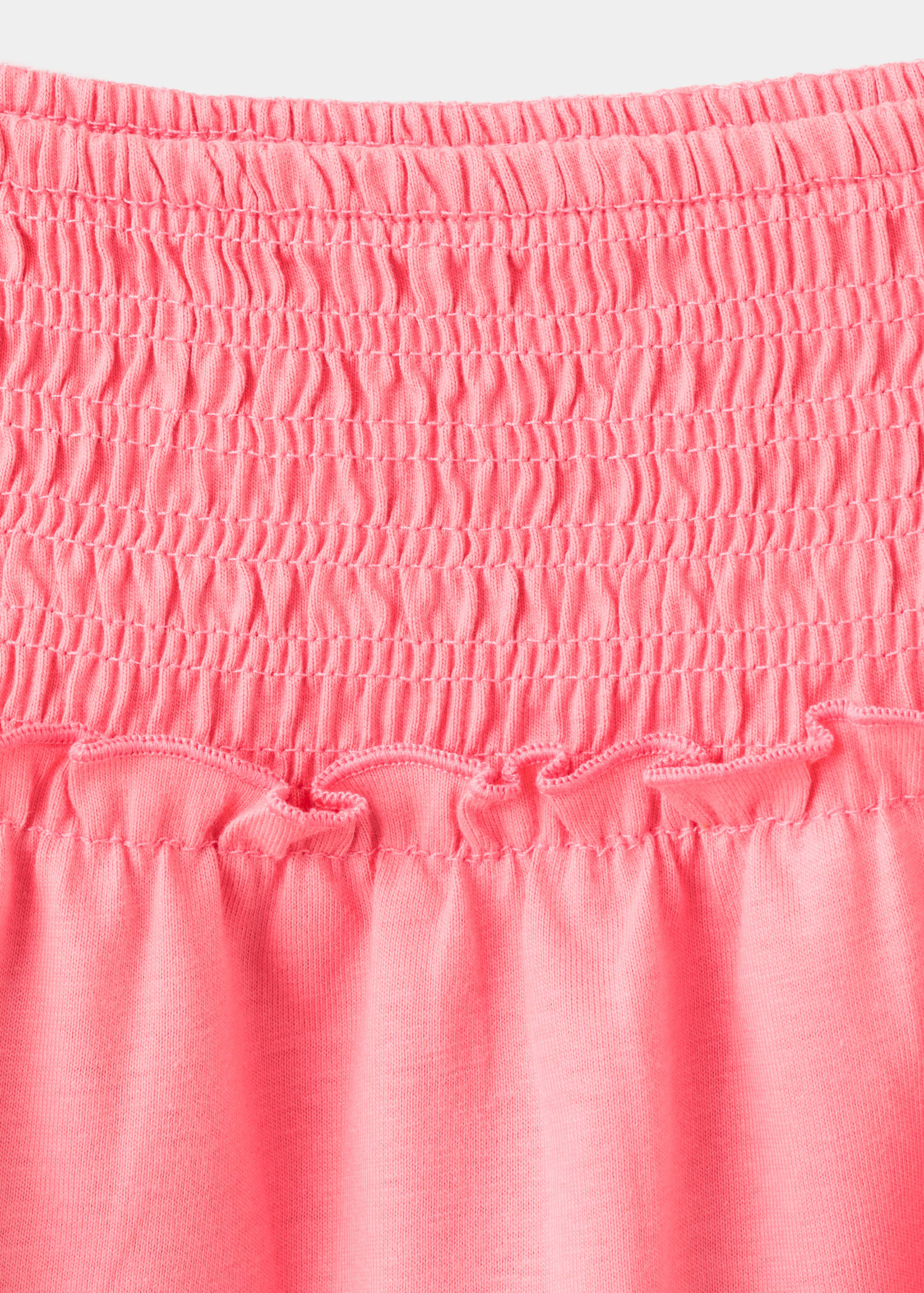 Shell basket bag - Details of the article 8