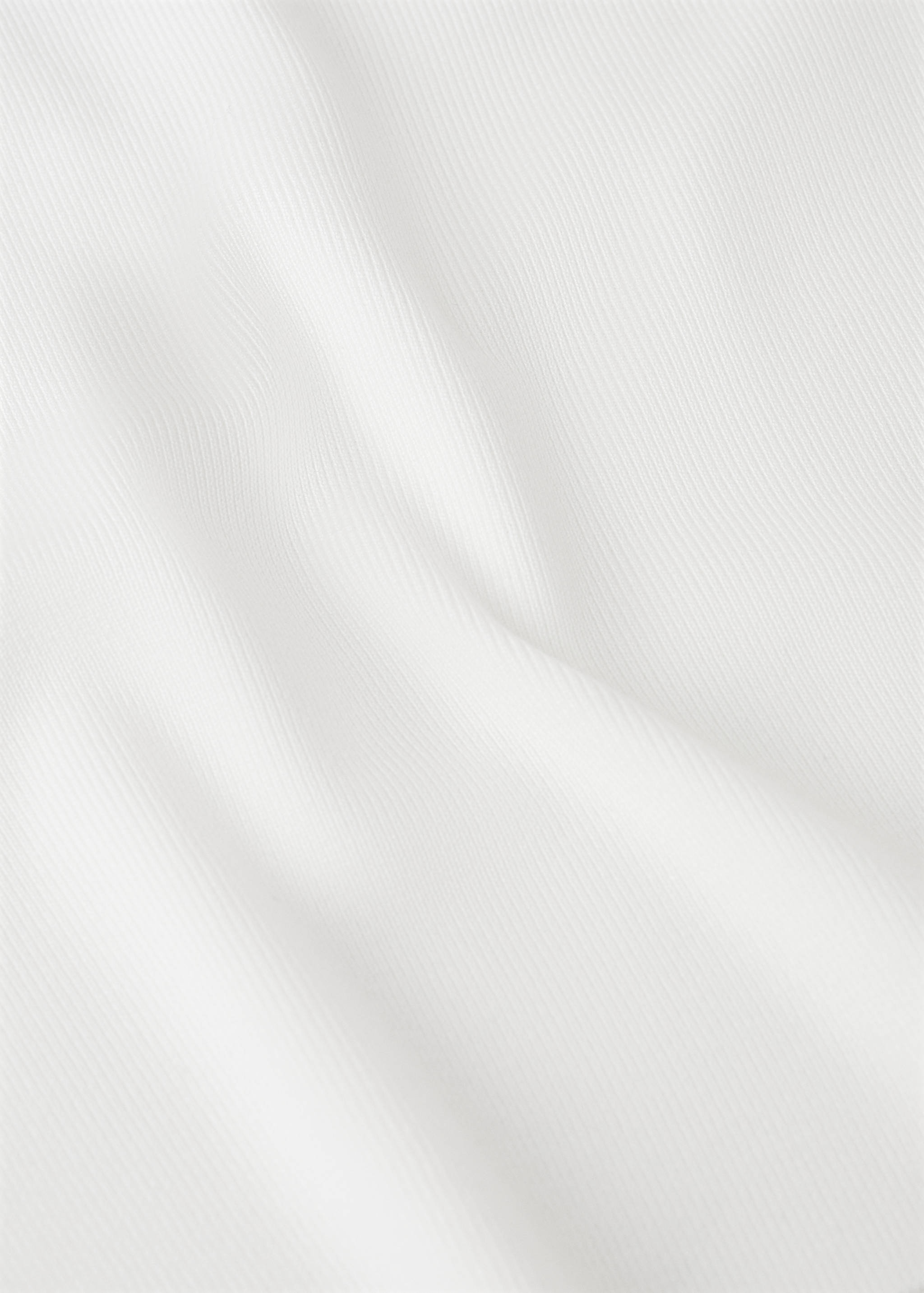 Top asimétrico detalle anilla - Detalle del artículo 8