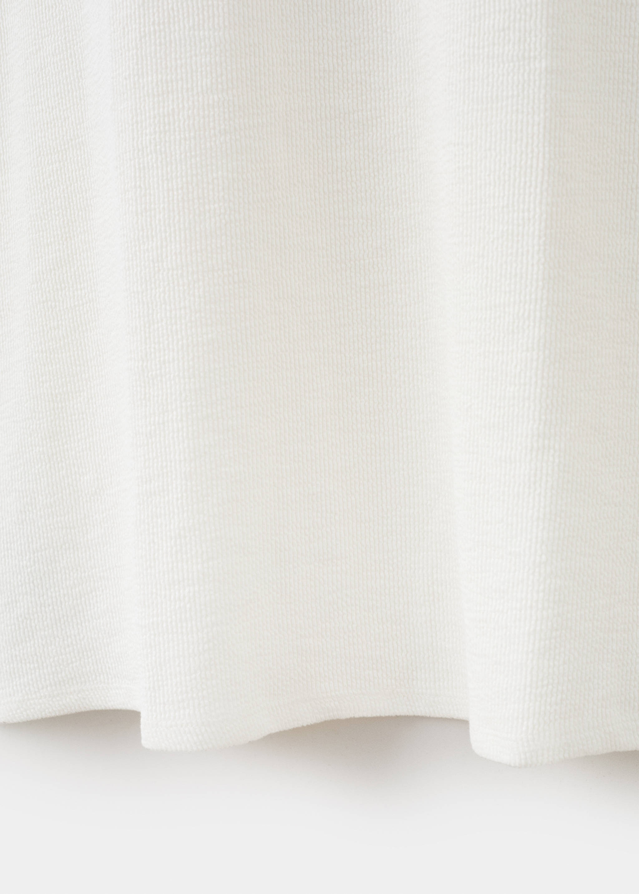 Robe longue coton - Détail de l'article 0