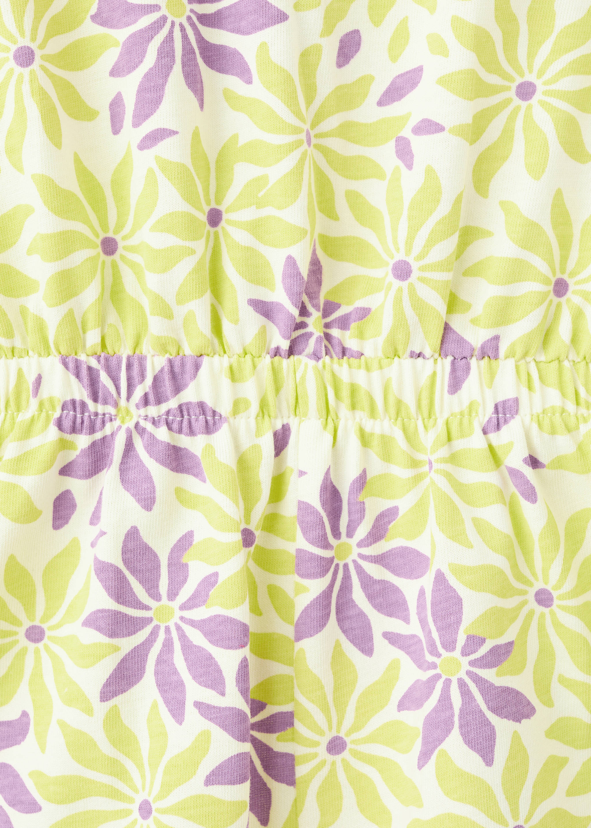 Mono estampado floral - Detalle del artículo 8