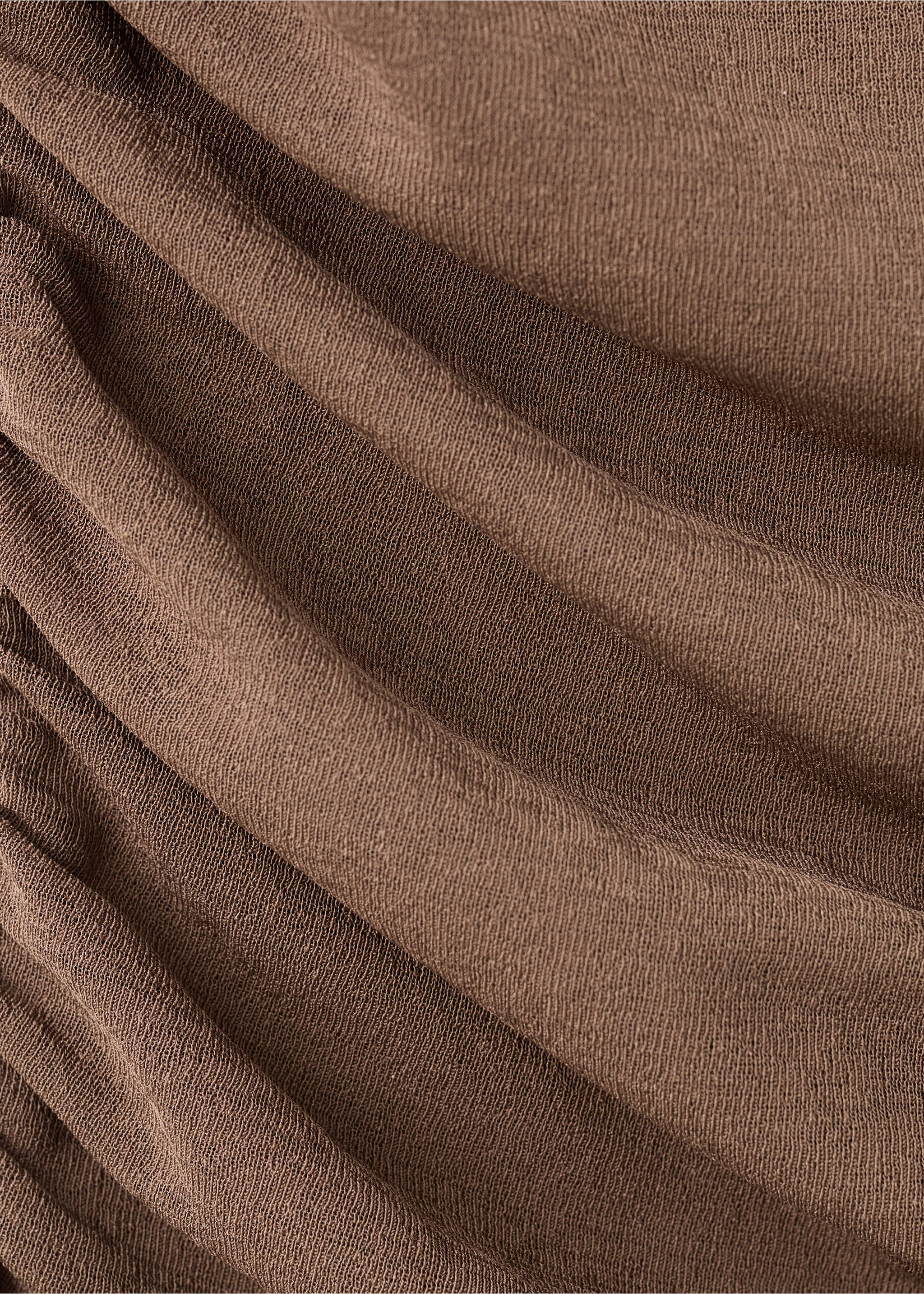 فستان .-- noe - تفاصيل المنتج 0, بني. Ref: 27089068-00.