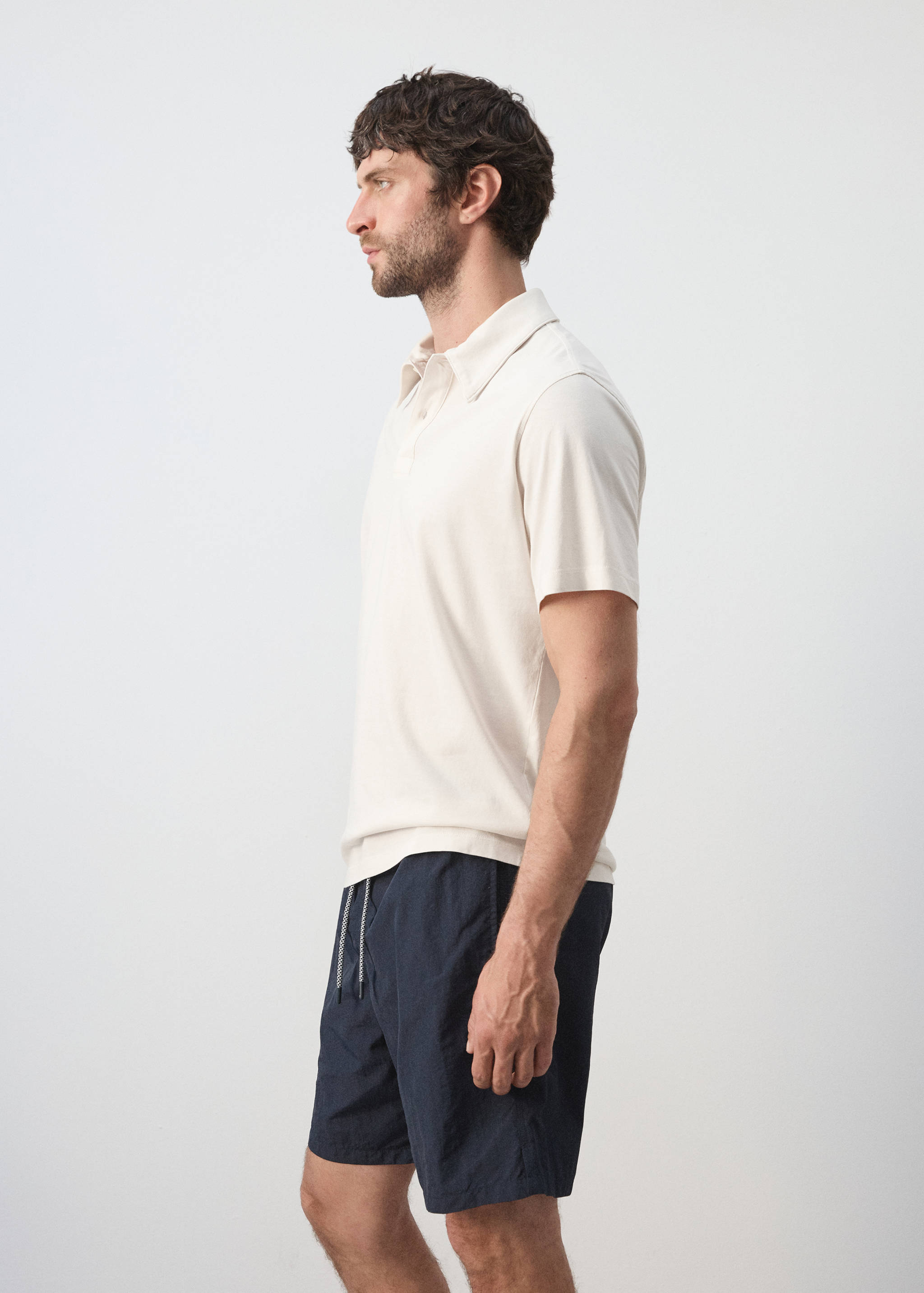 Polo 100 % coton regular-fit - Détail de l'article 2