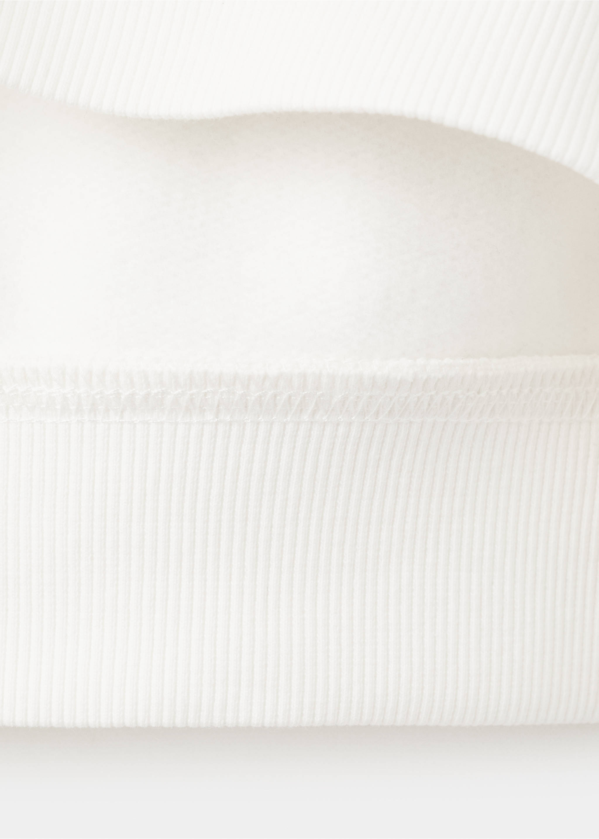 Sudadera Brawl Stars - Detalle del artículo 8, Blanco roto. Ref: 27091184-00.