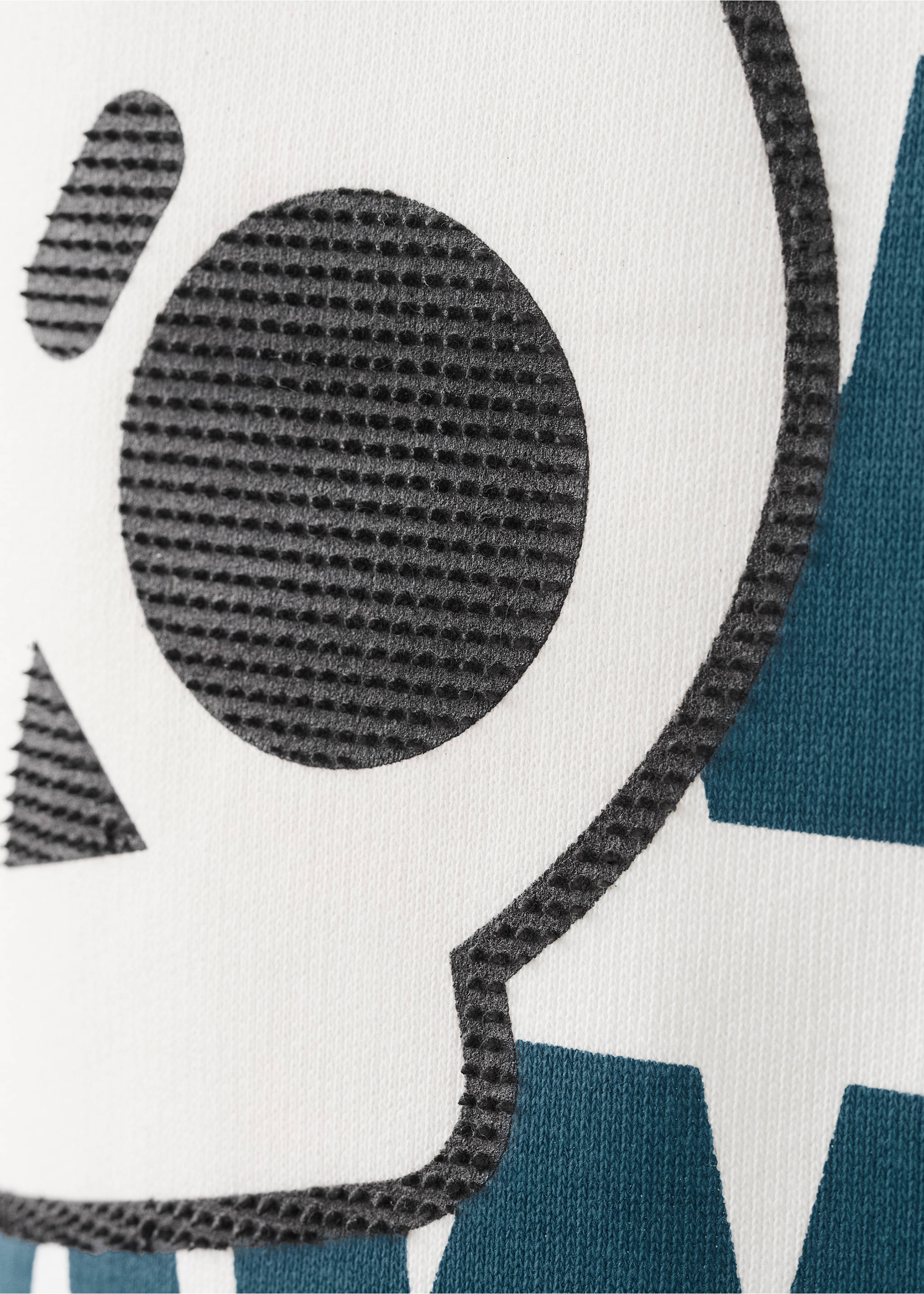 Sudadera Brawl Stars - Detalle del artículo 0, Blanco roto. Ref: 27091184-00.