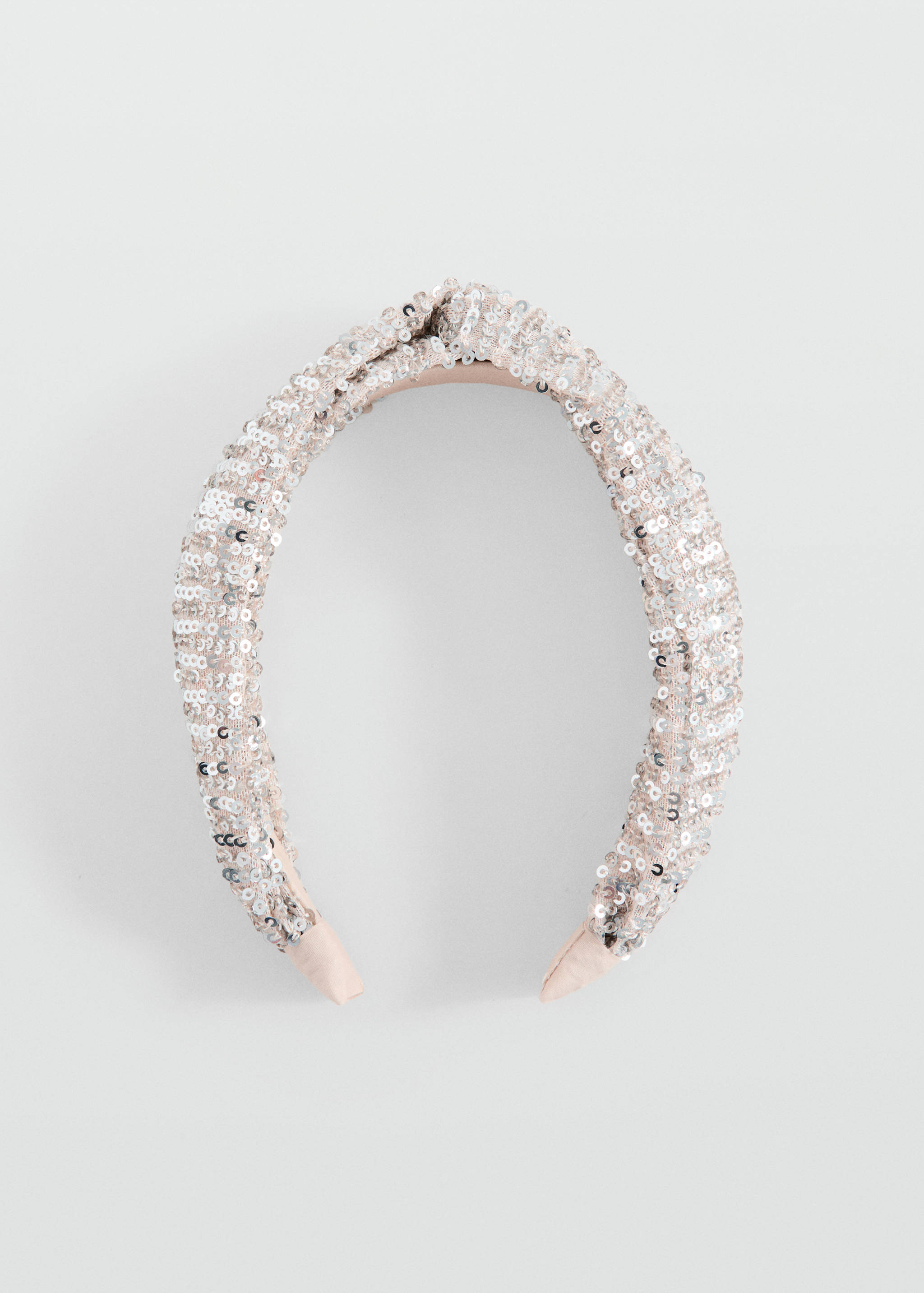 Sequin shimmer headband - Article without model
