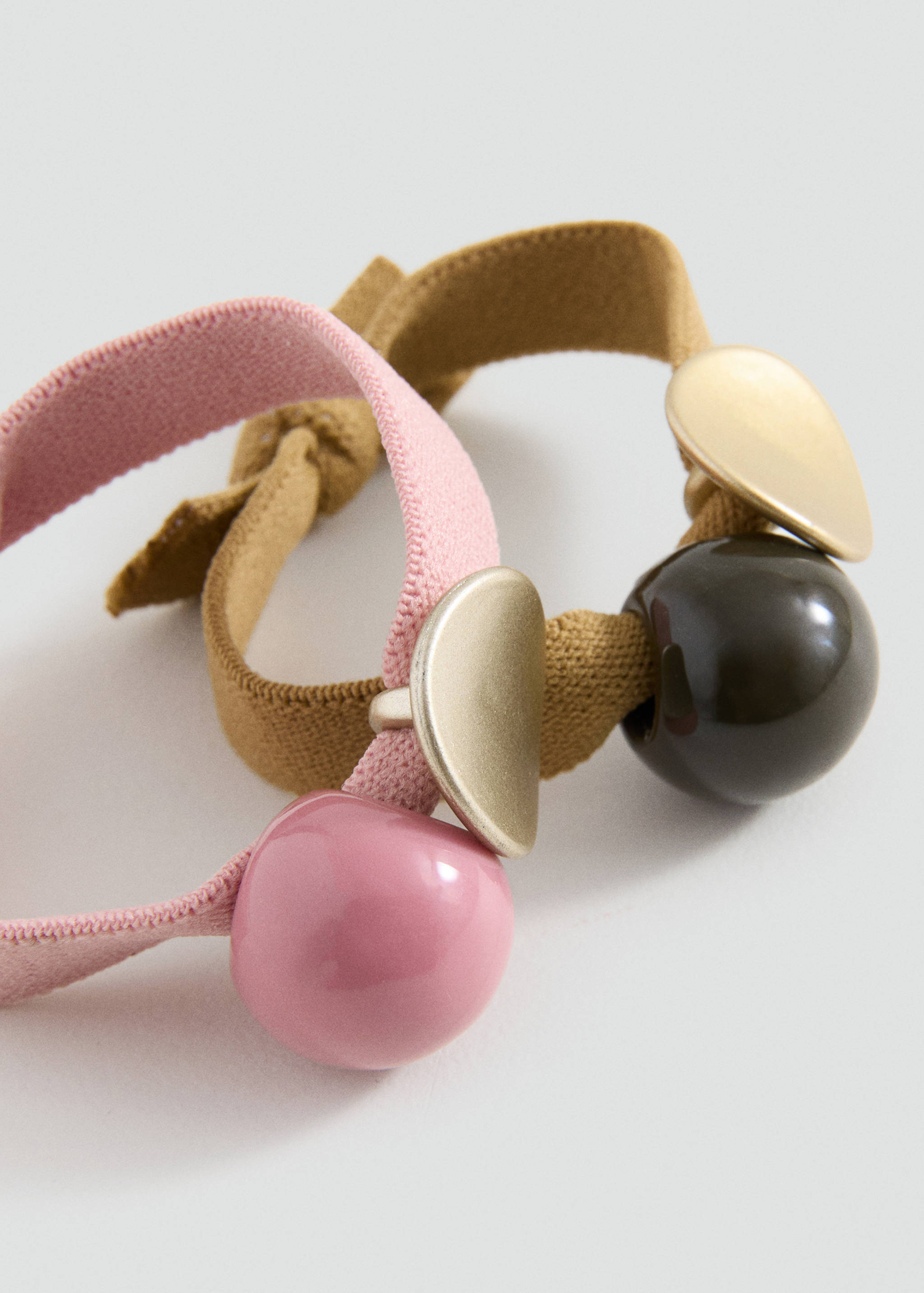 2条发带组合 - null