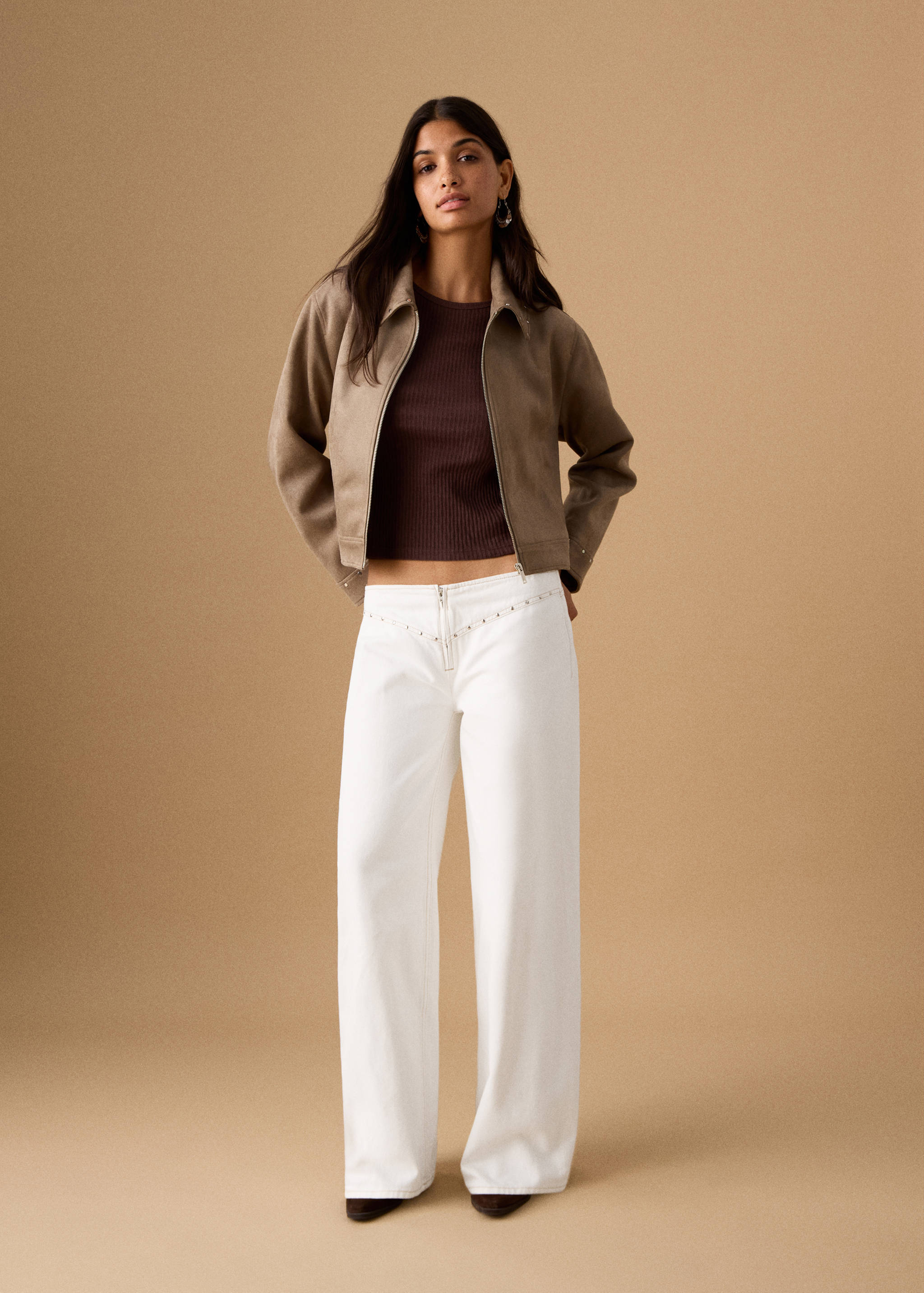 Texans low waist tatxons - Pla general