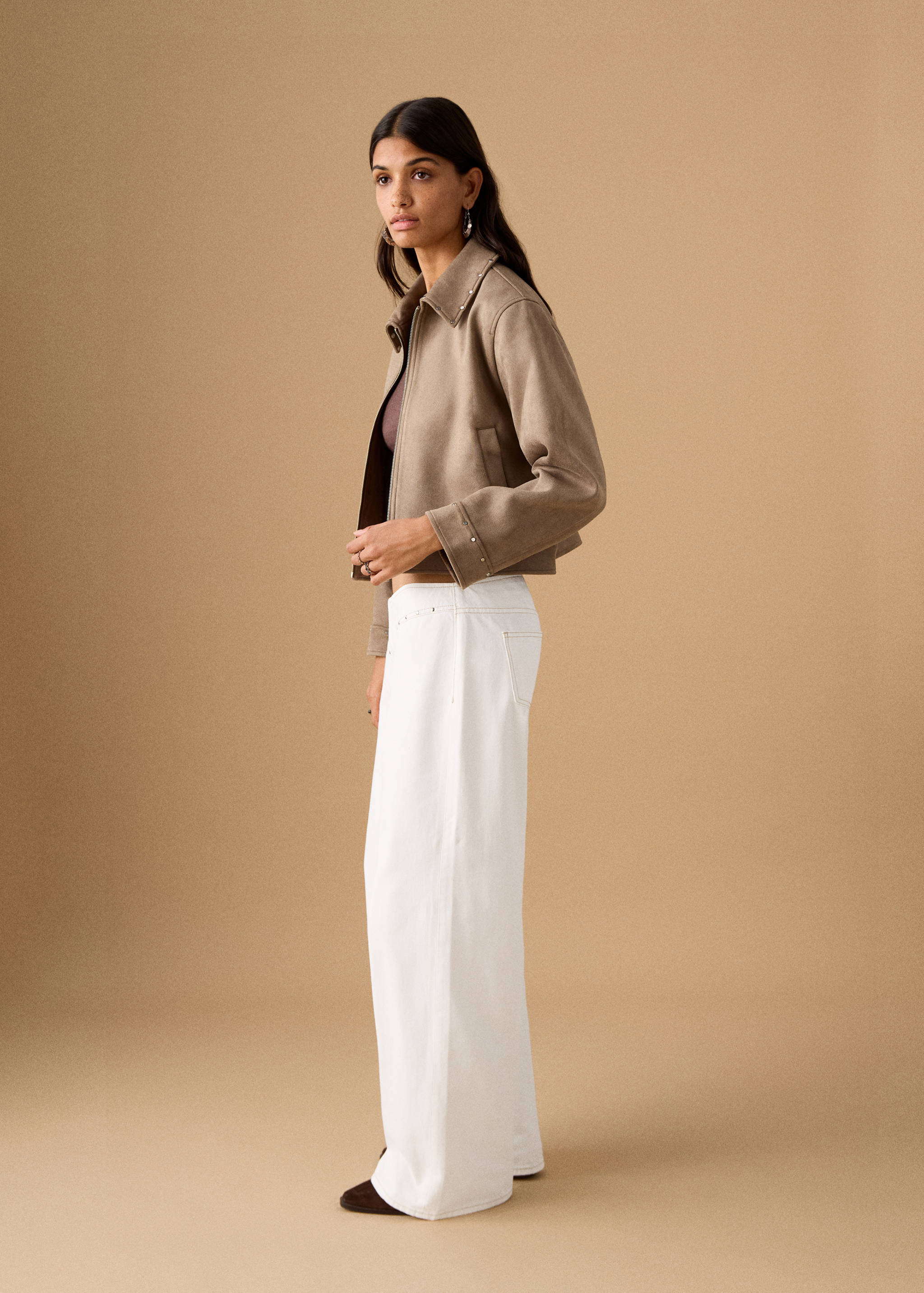 Texans low waist tatxons - Pla mig