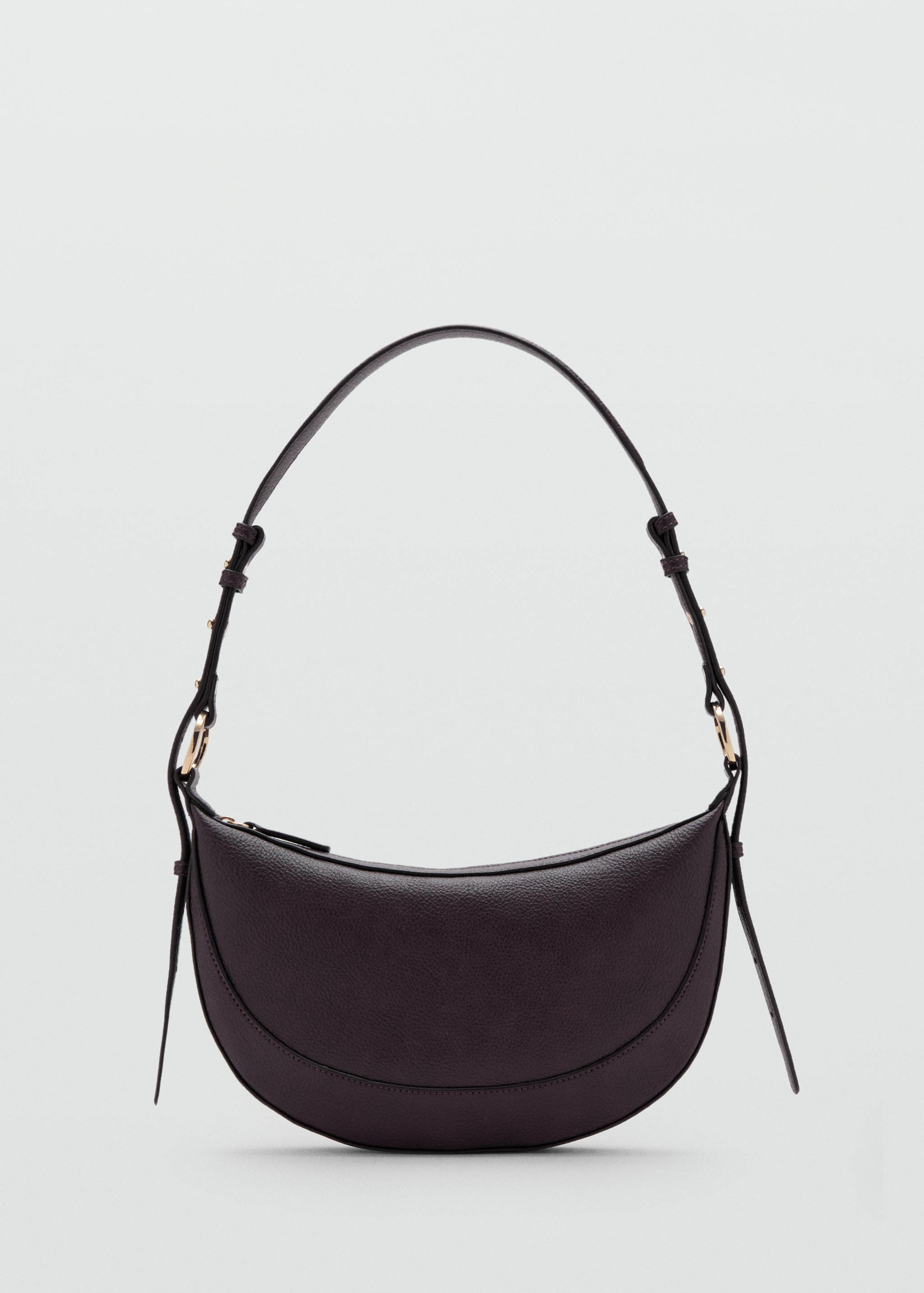 Bolso hombro ovalado - Artículo sin modelo