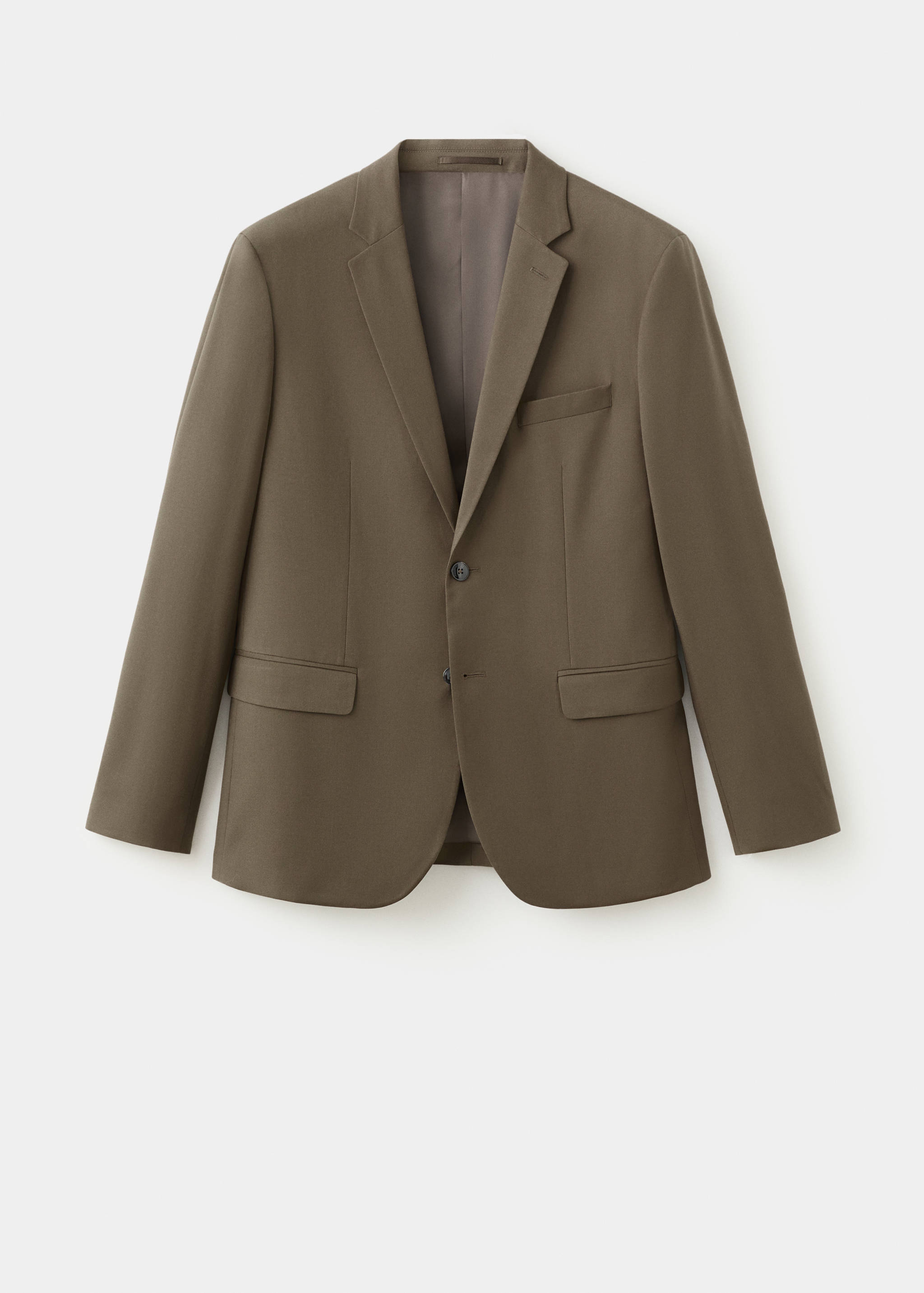 Americana traje París super slim fit - Artículo sin modelo