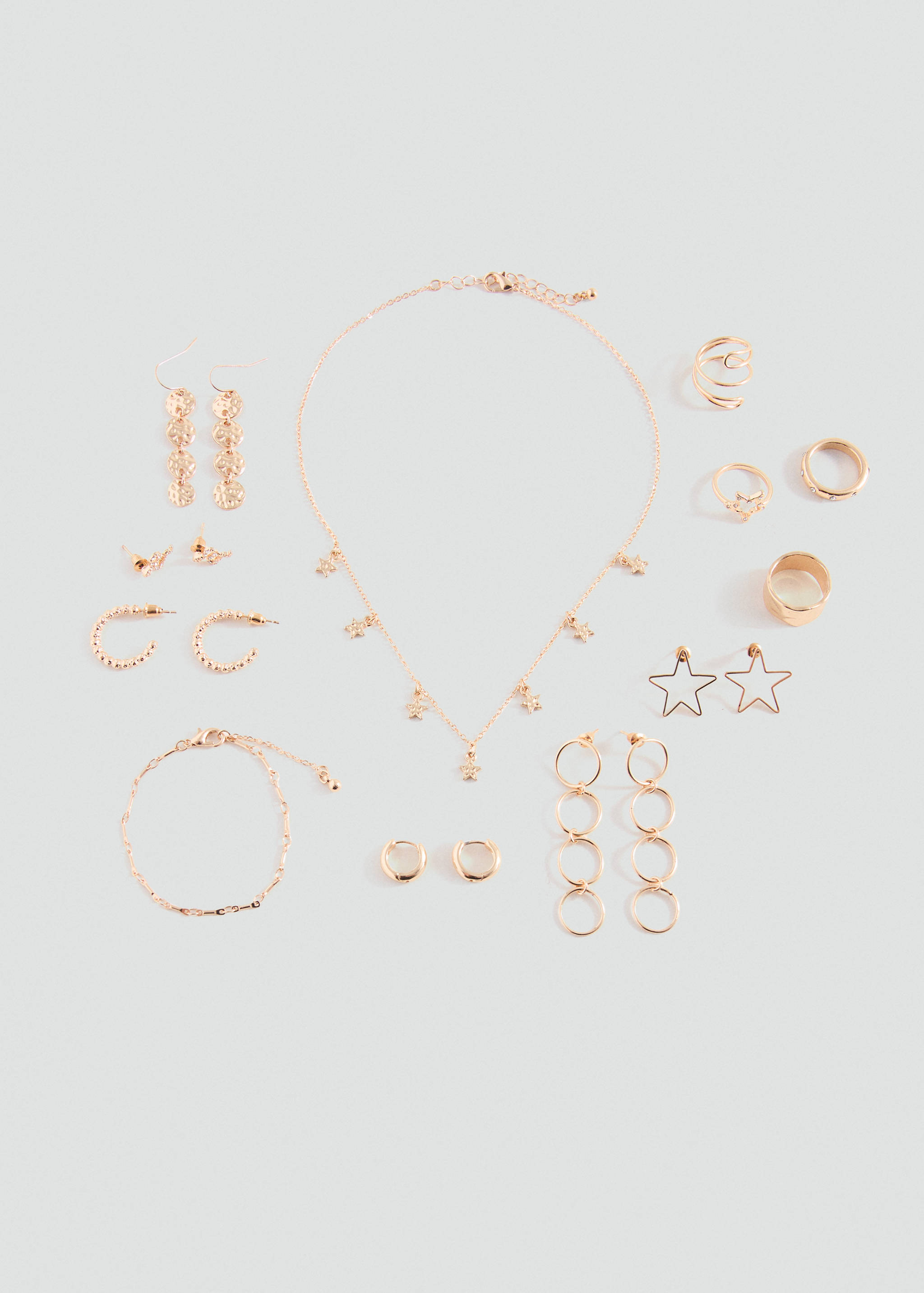 Advent Calendar - Details of the article 1