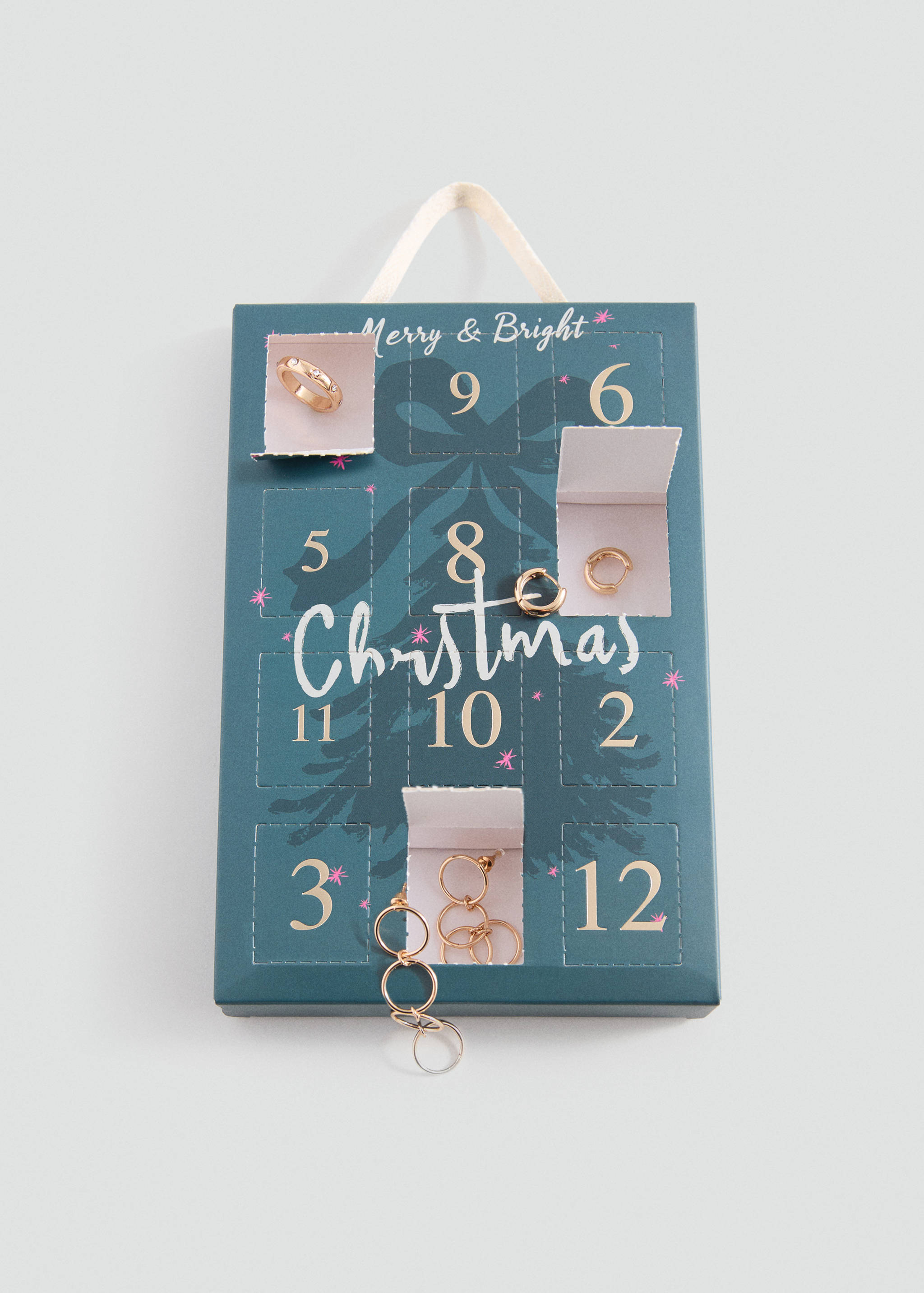 Advent Calendar - Details of the article 2