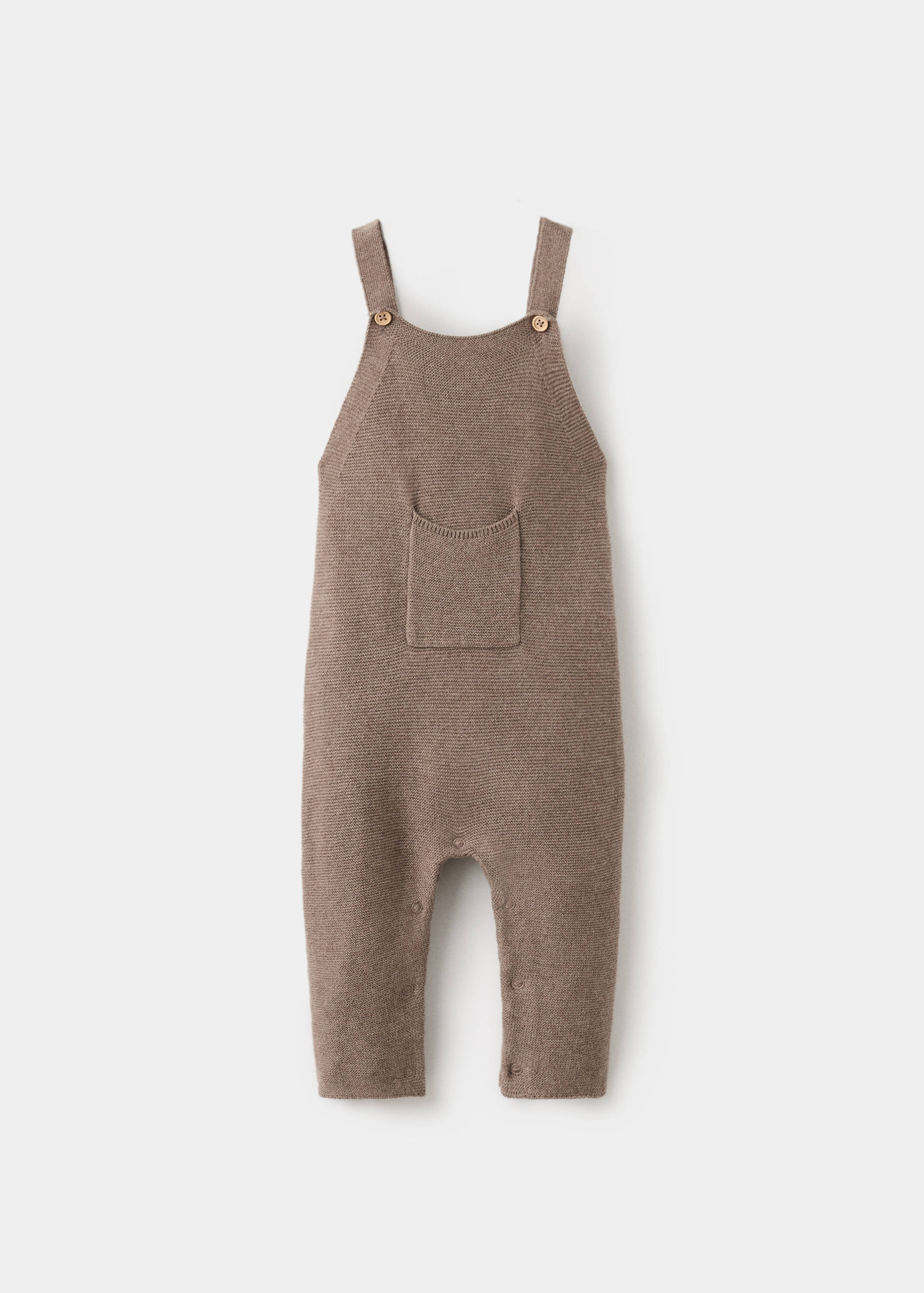 Peto llarg punt - Article sense model