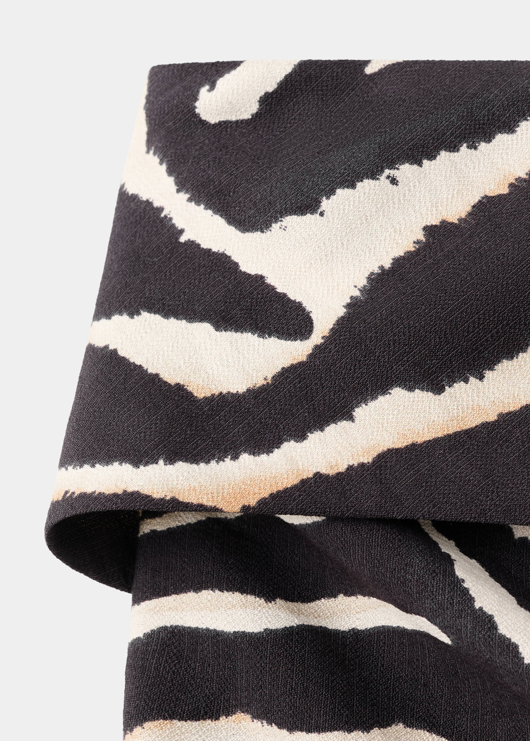 Combinaison bustier imprimée - Détail de l'article 8