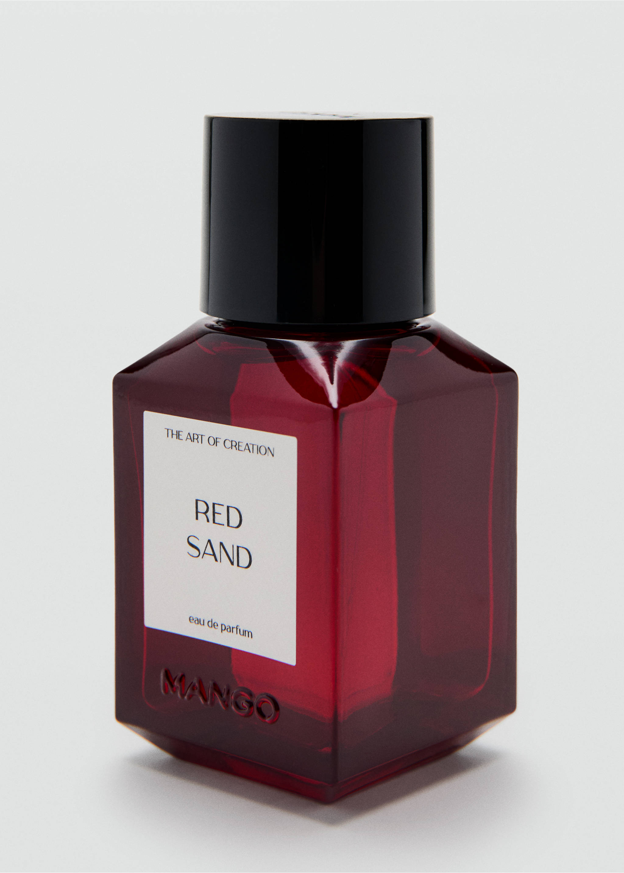 Miris Red sand 100 ml - Detalji artikla 1, Nerc siva. Ref: 27091241-00.