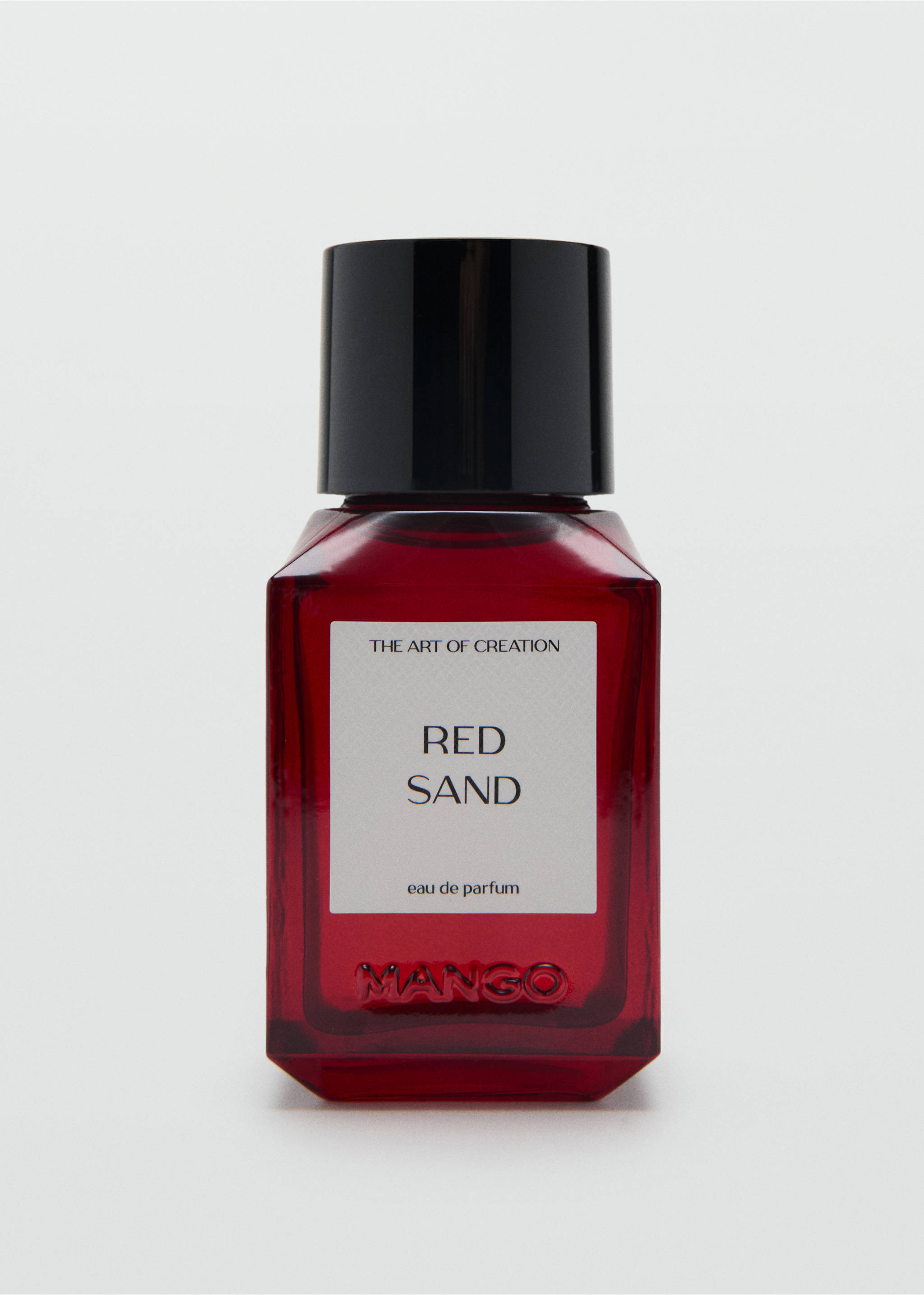 Fragancia Red sand 100 ml - Artículo sin modelo, Gris visón. Ref: 27091241-00.