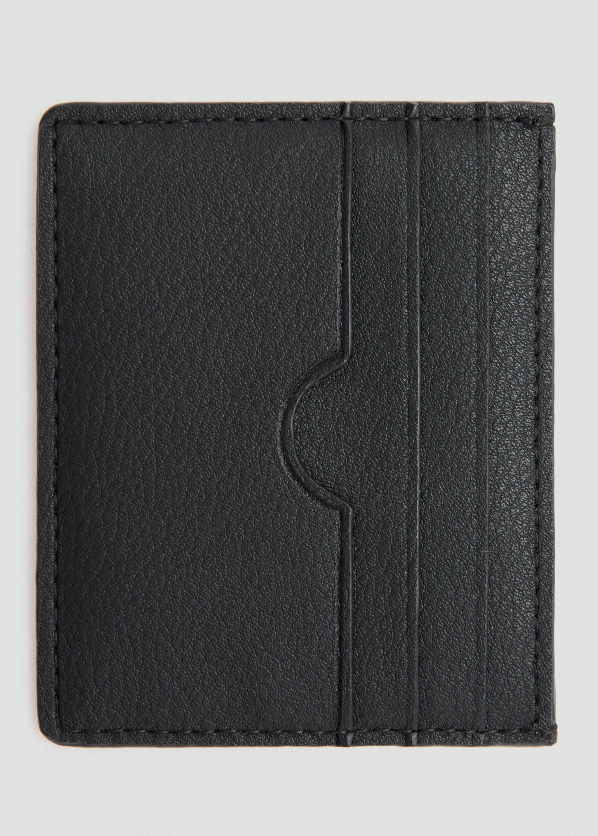 Tarjetero abatanado - Detalle del artículo 2