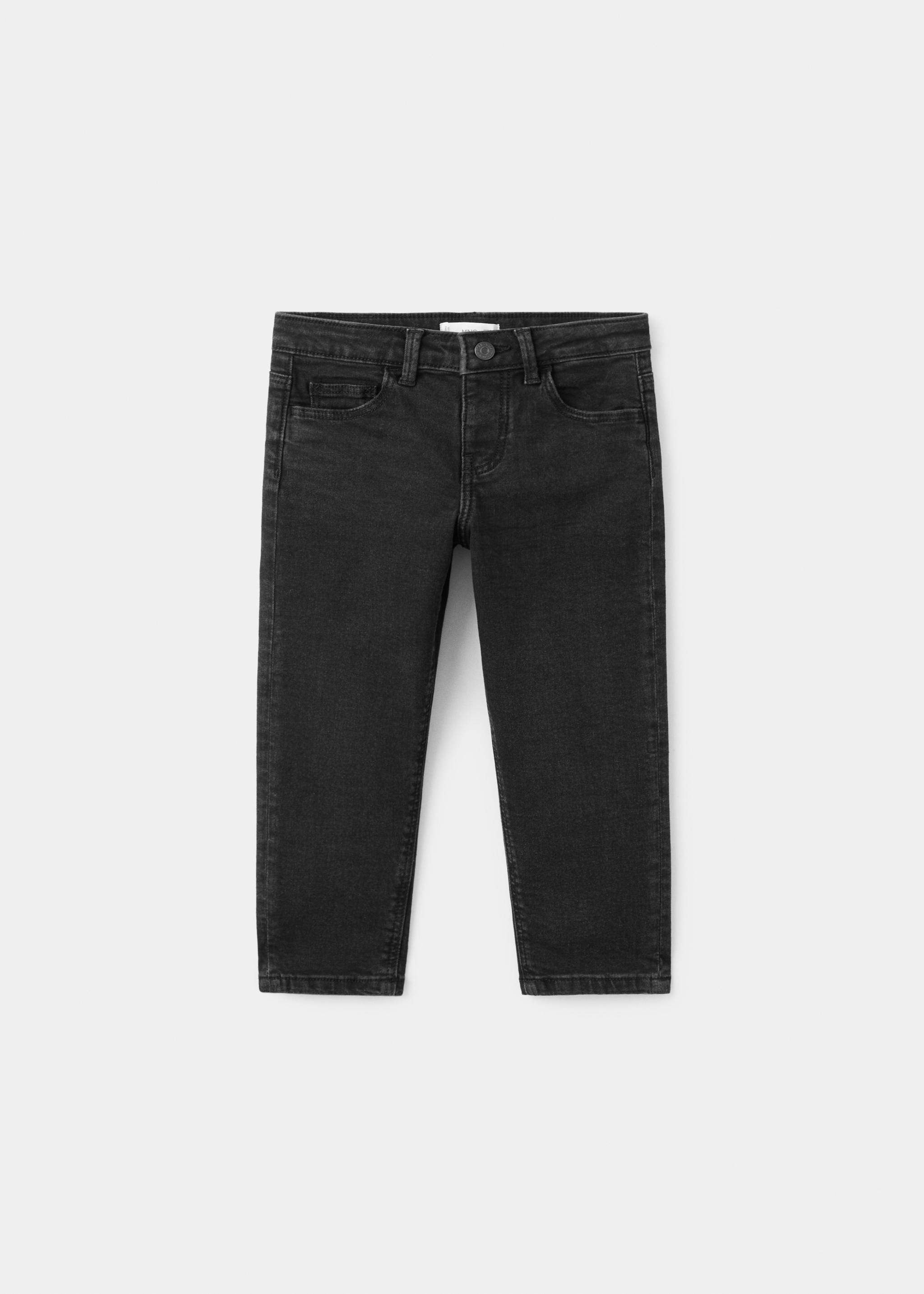 Slim-fit jeans - Article without model