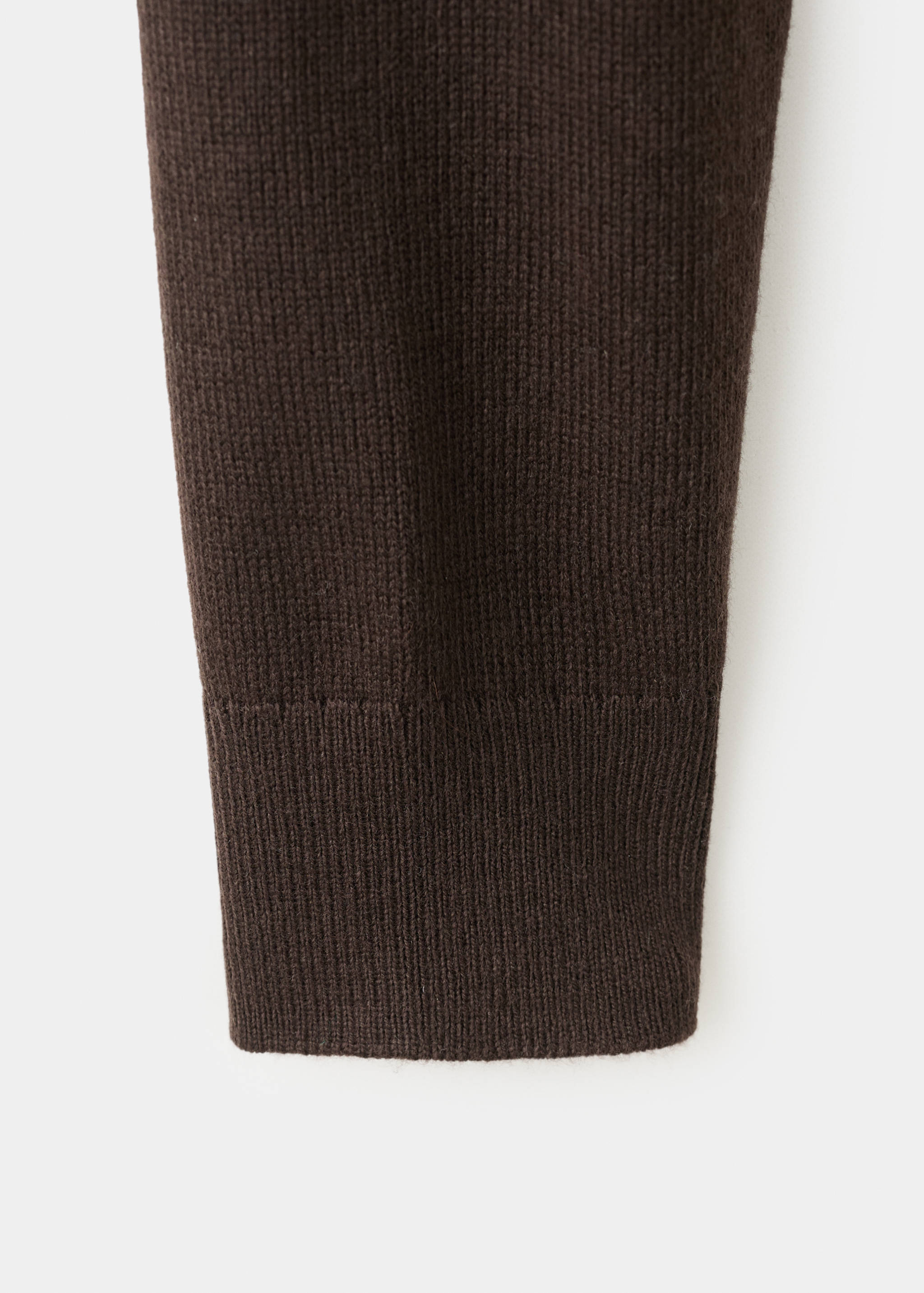 Cárdigan punto botones - Detalle del artículo 8