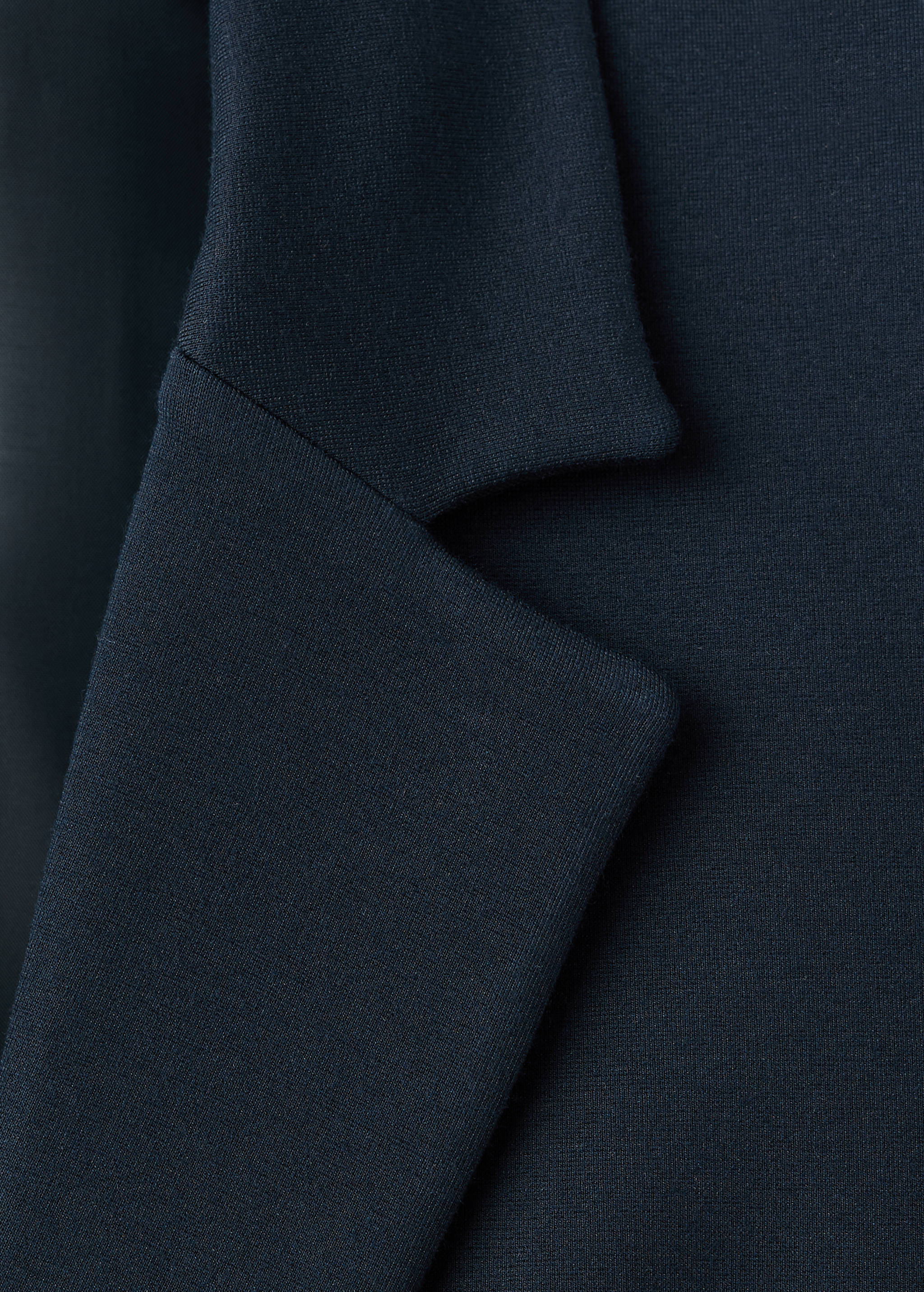 بليزر بدلة مُفصّلة - تفاصيل المنتج 0