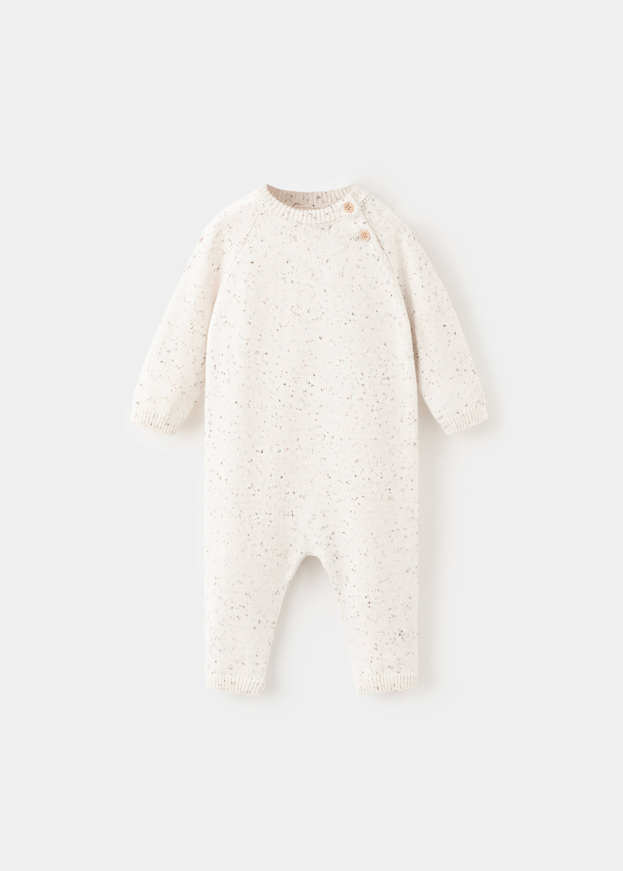 Mono largo punto - Artículo sin modelo