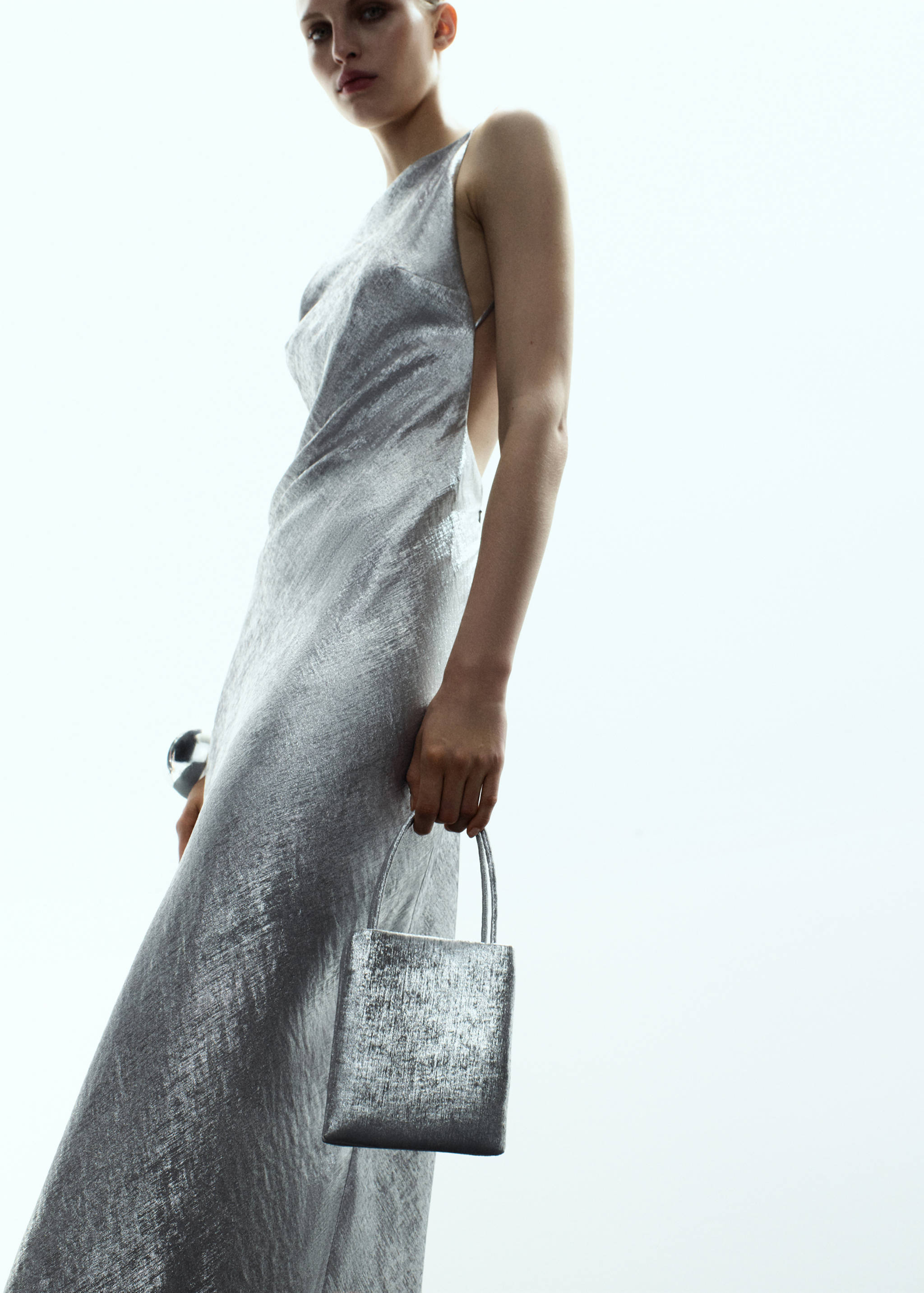 Mini shopper bag - General plane