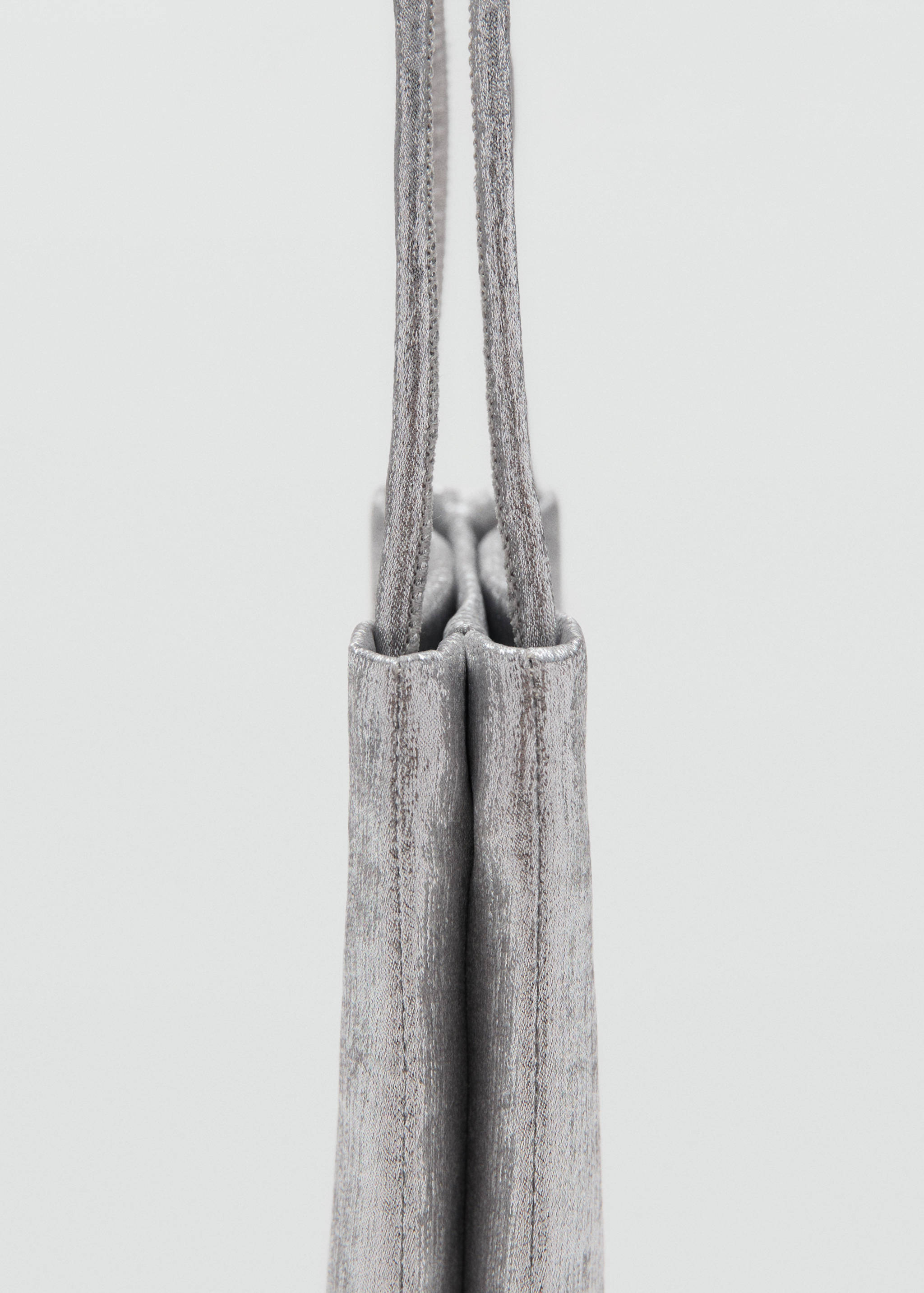 Mini shopper bag - Details of the article 1