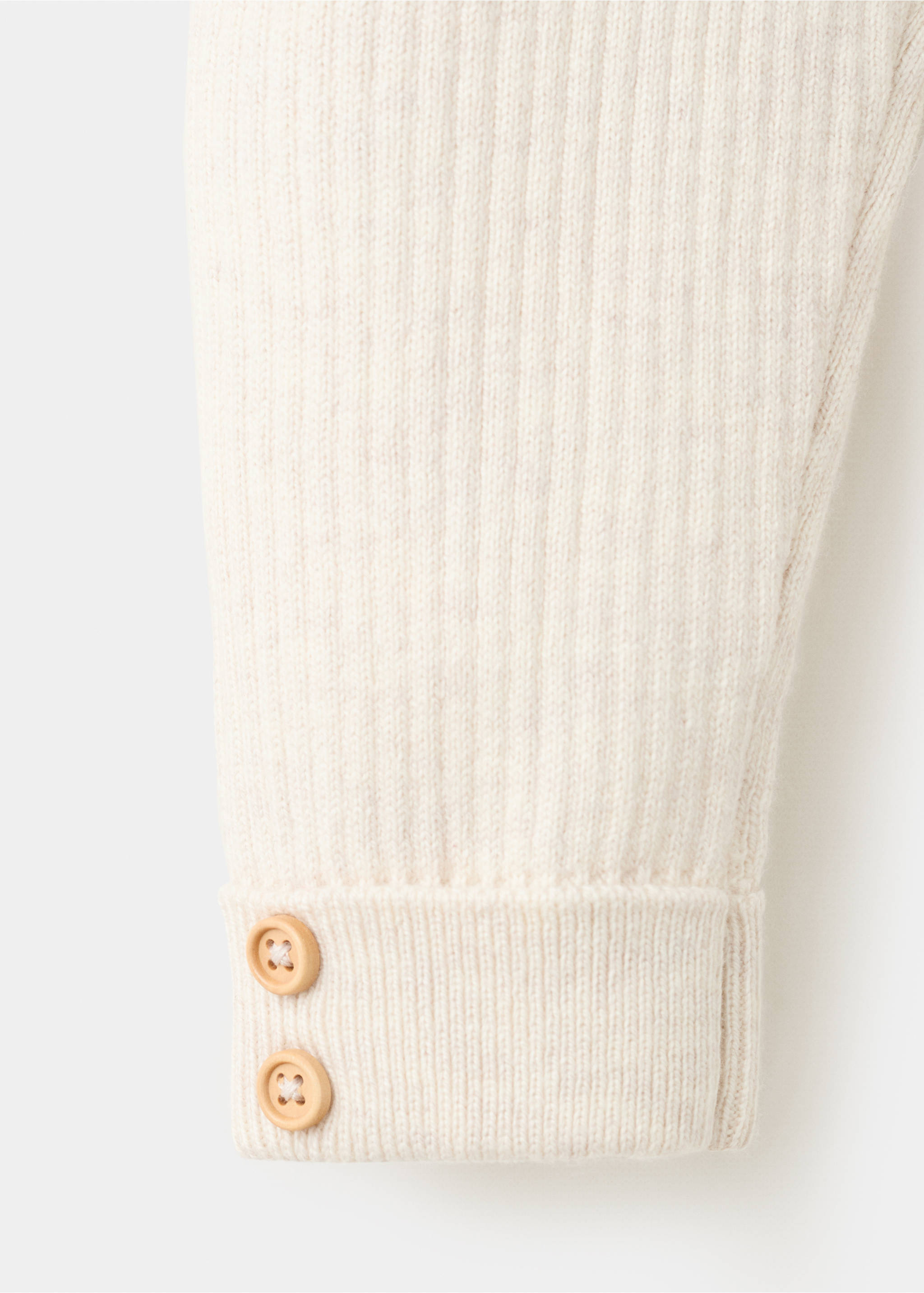 Leggings punt canalé - Detall de l'article 0, Sorra. Ref: 27091331-00.