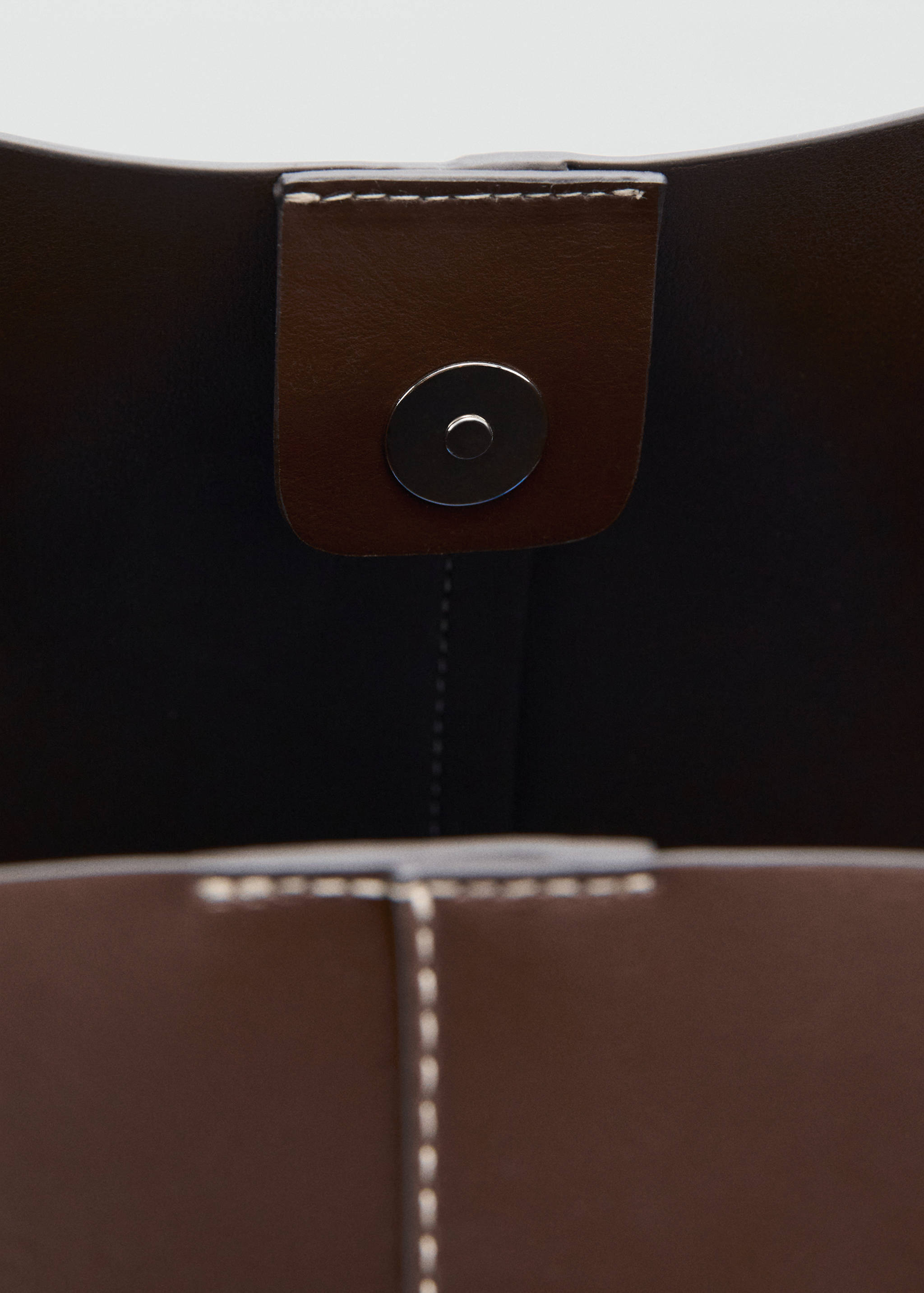 Sac cabas anse double - Détail de l'article 3