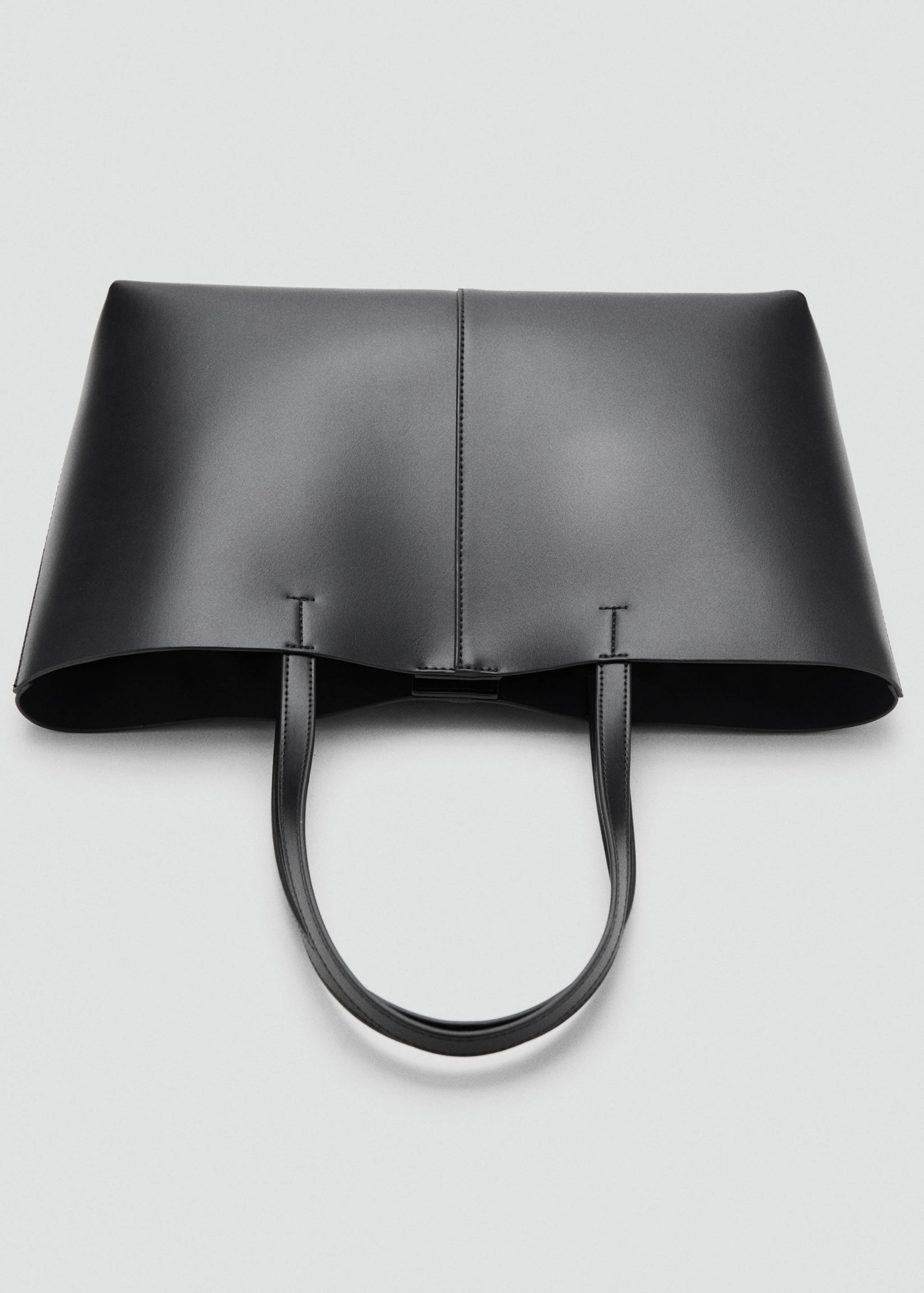 Sac cabas anse double - Détail de l'article 1