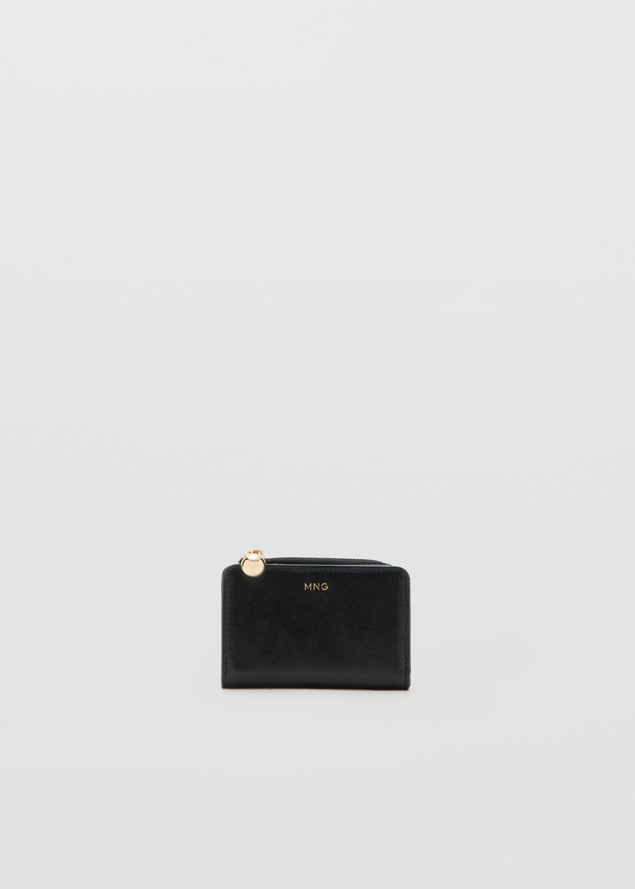 Mini-bead small purse - Article without model