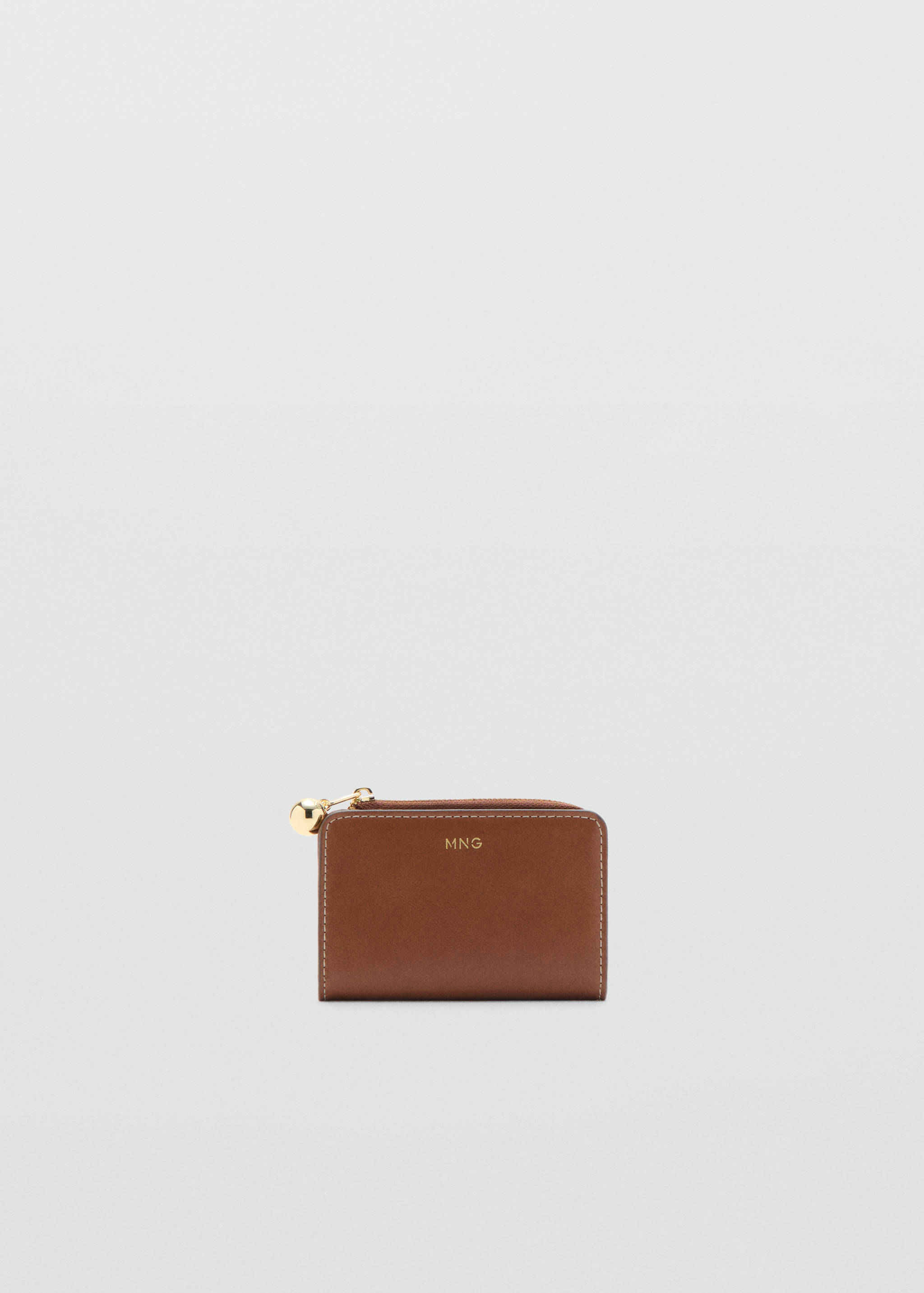 Mini-bead small purse - Article without model