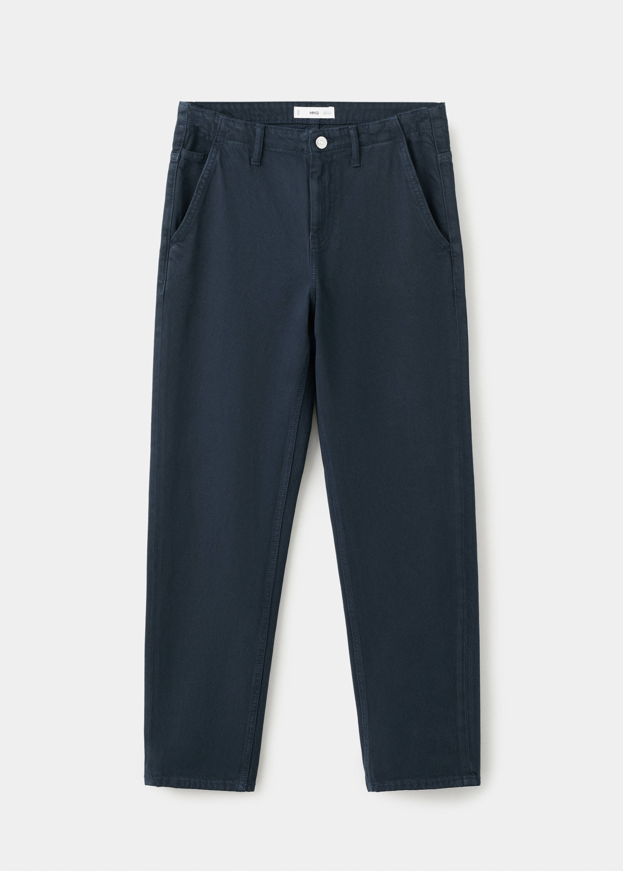 Texans regular fit - Article sense model